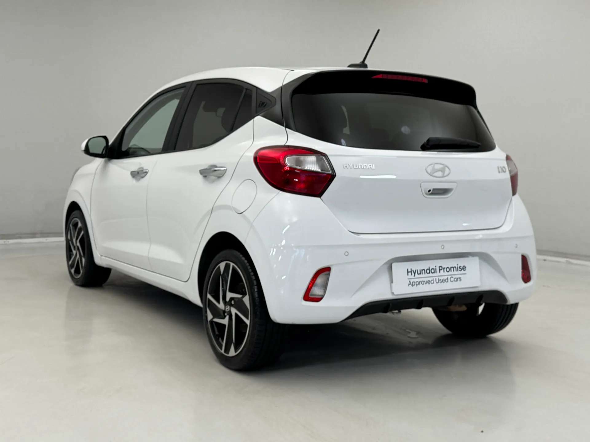 2024 HYUNDAI I10 2024 HYUNDAI I10