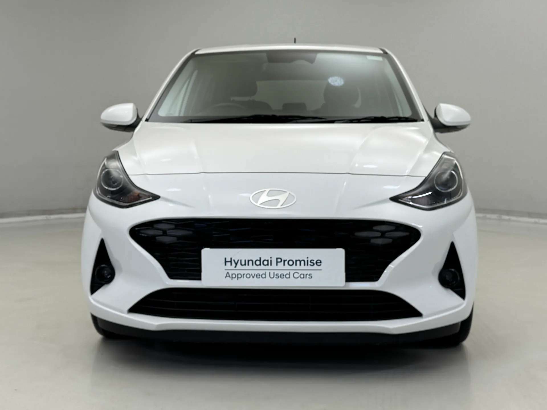 A 2024 HYUNDAI I10 1.0 MPi Premium 5dr Auto A 2024 HYUNDAI I10 1.0 MPi Premium 5dr Auto