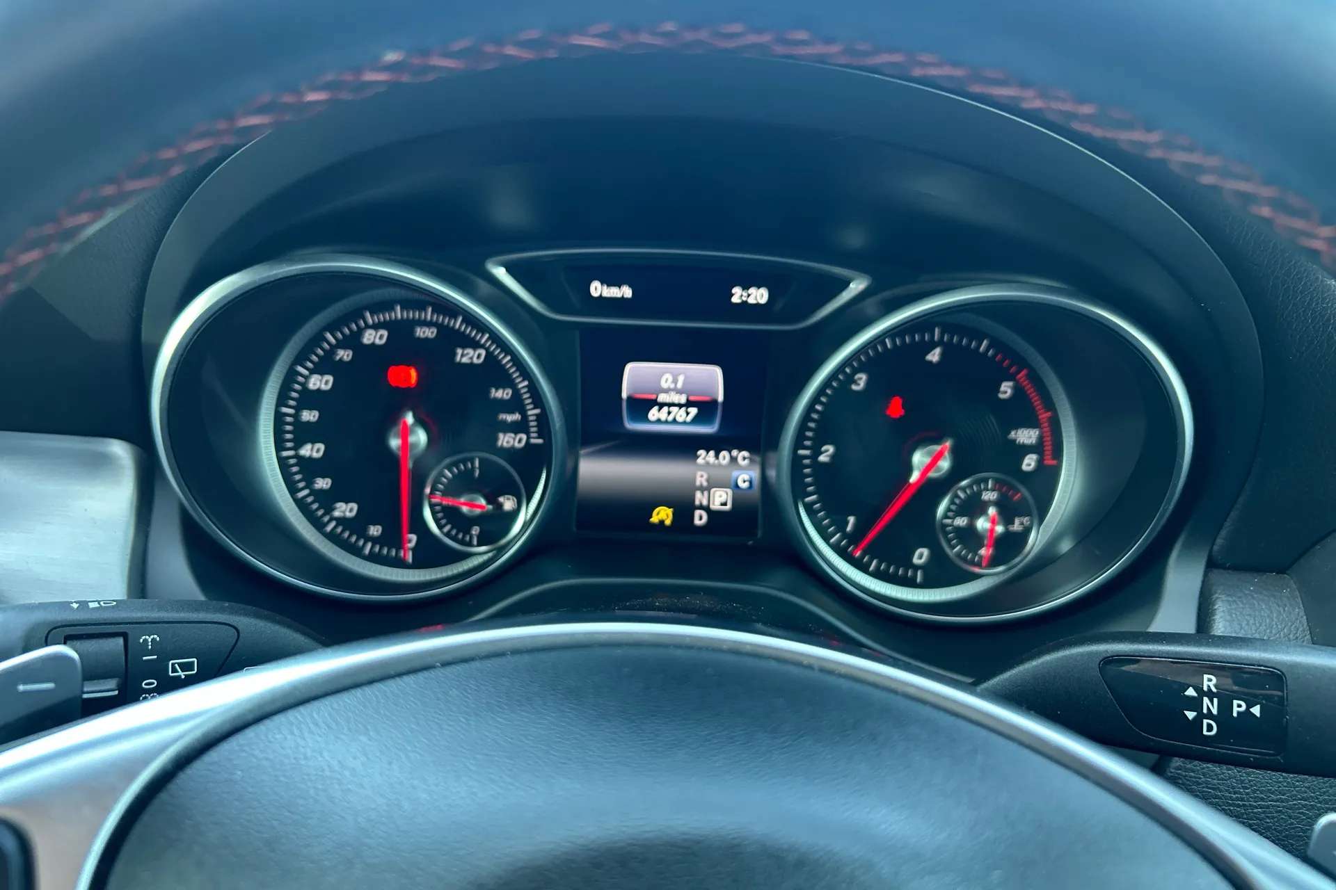 2018 MERCEDES-BENZ GLA 2018 MERCEDES-BENZ GLA