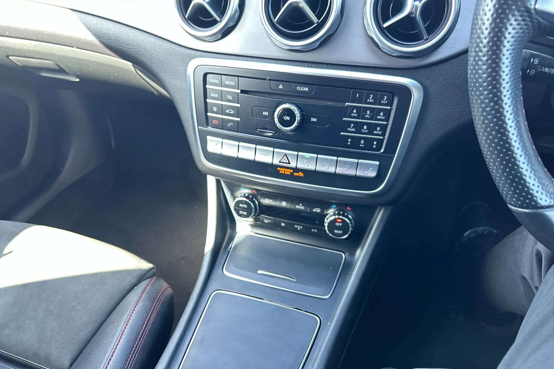 2018 MERCEDES-BENZ GLA 2018 MERCEDES-BENZ GLA