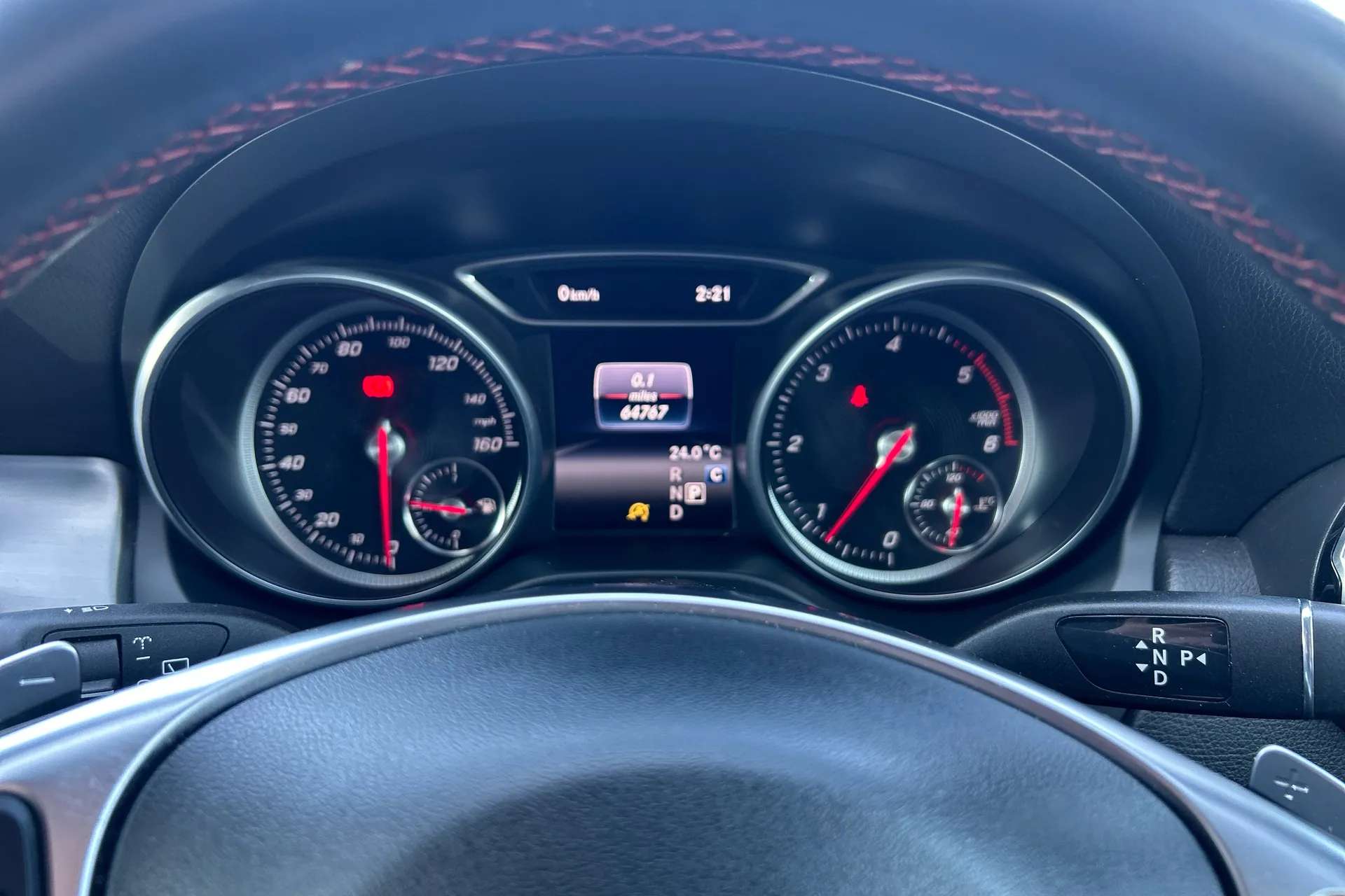 2018 MERCEDES-BENZ GLA 2018 MERCEDES-BENZ GLA