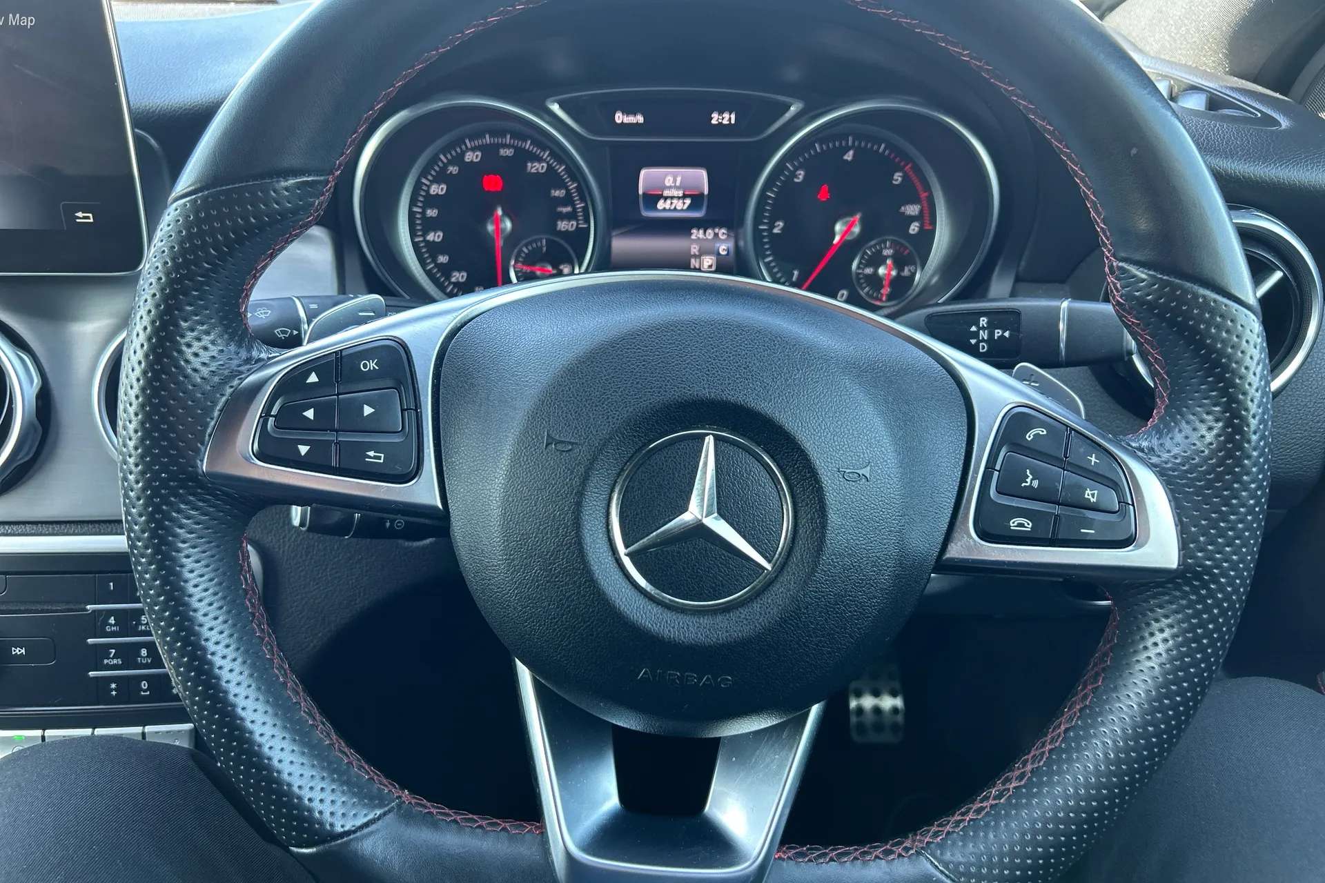 2018 MERCEDES-BENZ GLA 2018 MERCEDES-BENZ GLA