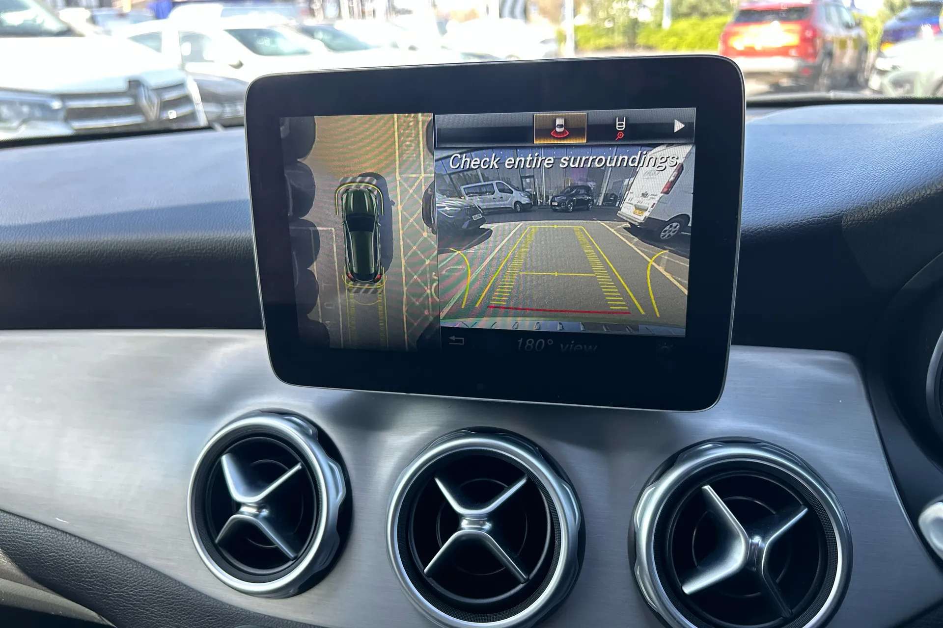 2018 MERCEDES-BENZ GLA 2018 MERCEDES-BENZ GLA