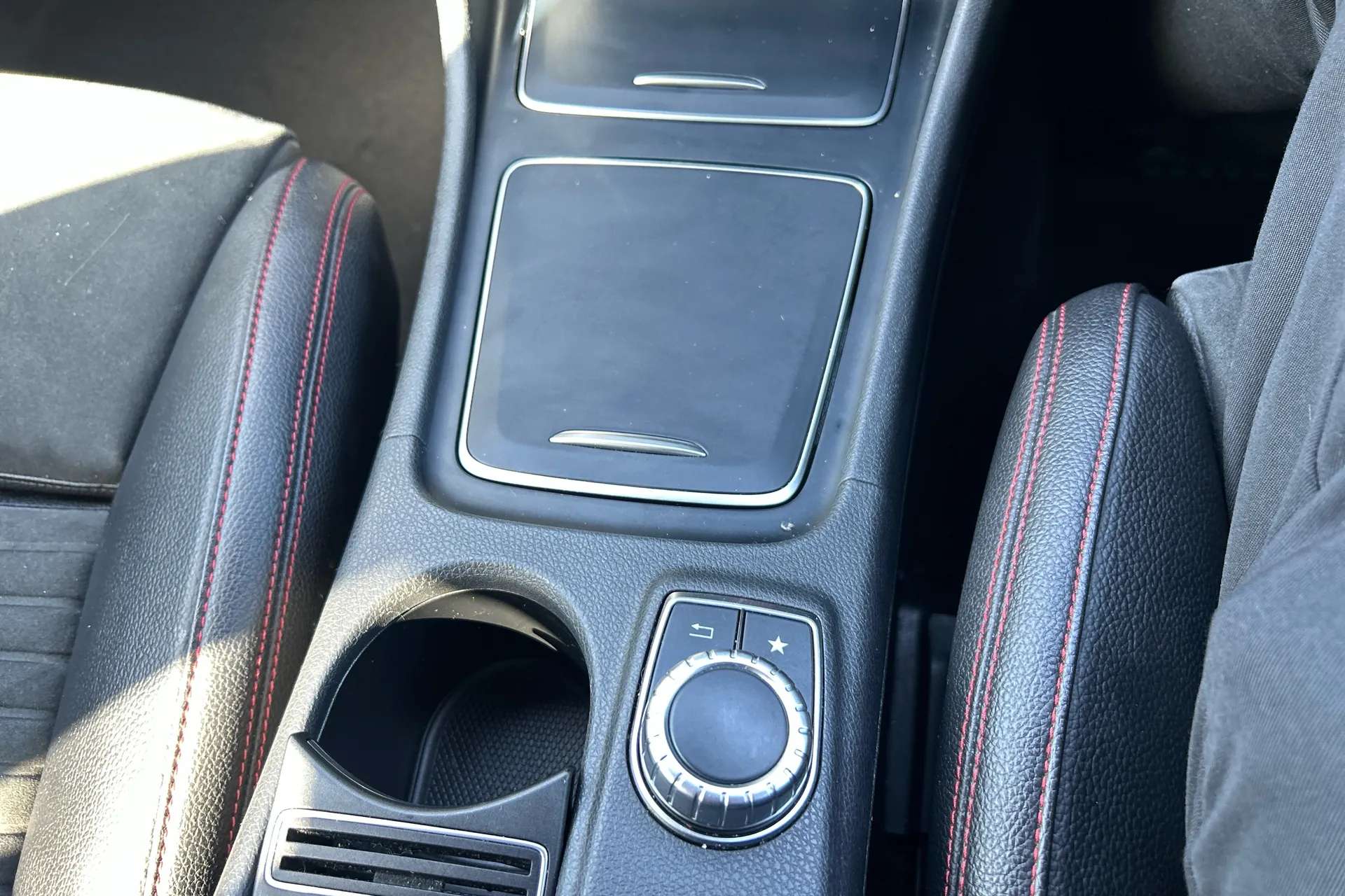 2018 MERCEDES-BENZ GLA 2018 MERCEDES-BENZ GLA