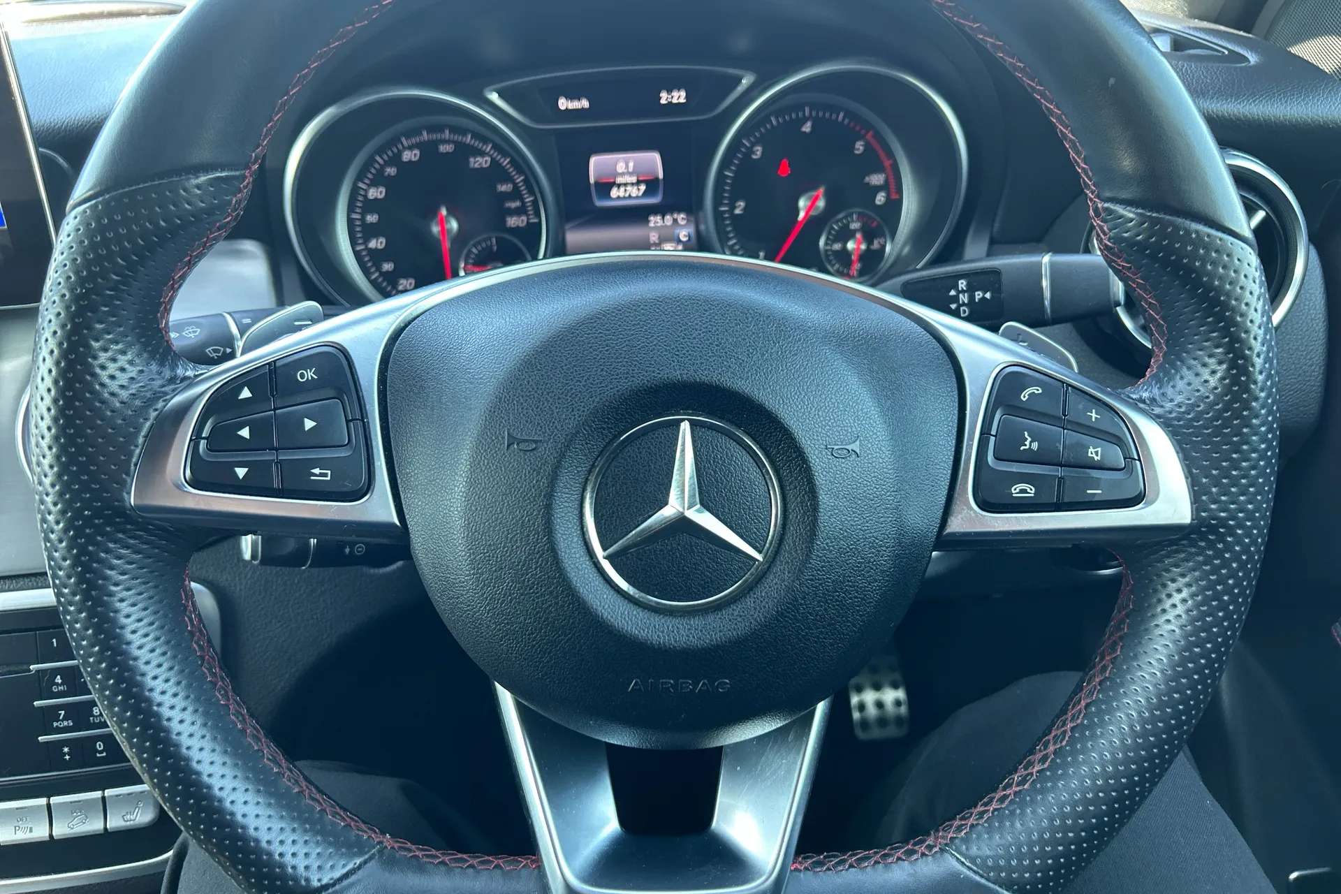 2018 MERCEDES-BENZ GLA 2018 MERCEDES-BENZ GLA