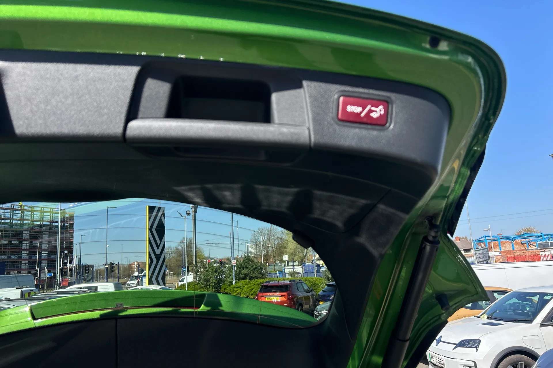 2018 MERCEDES-BENZ GLA 2018 MERCEDES-BENZ GLA