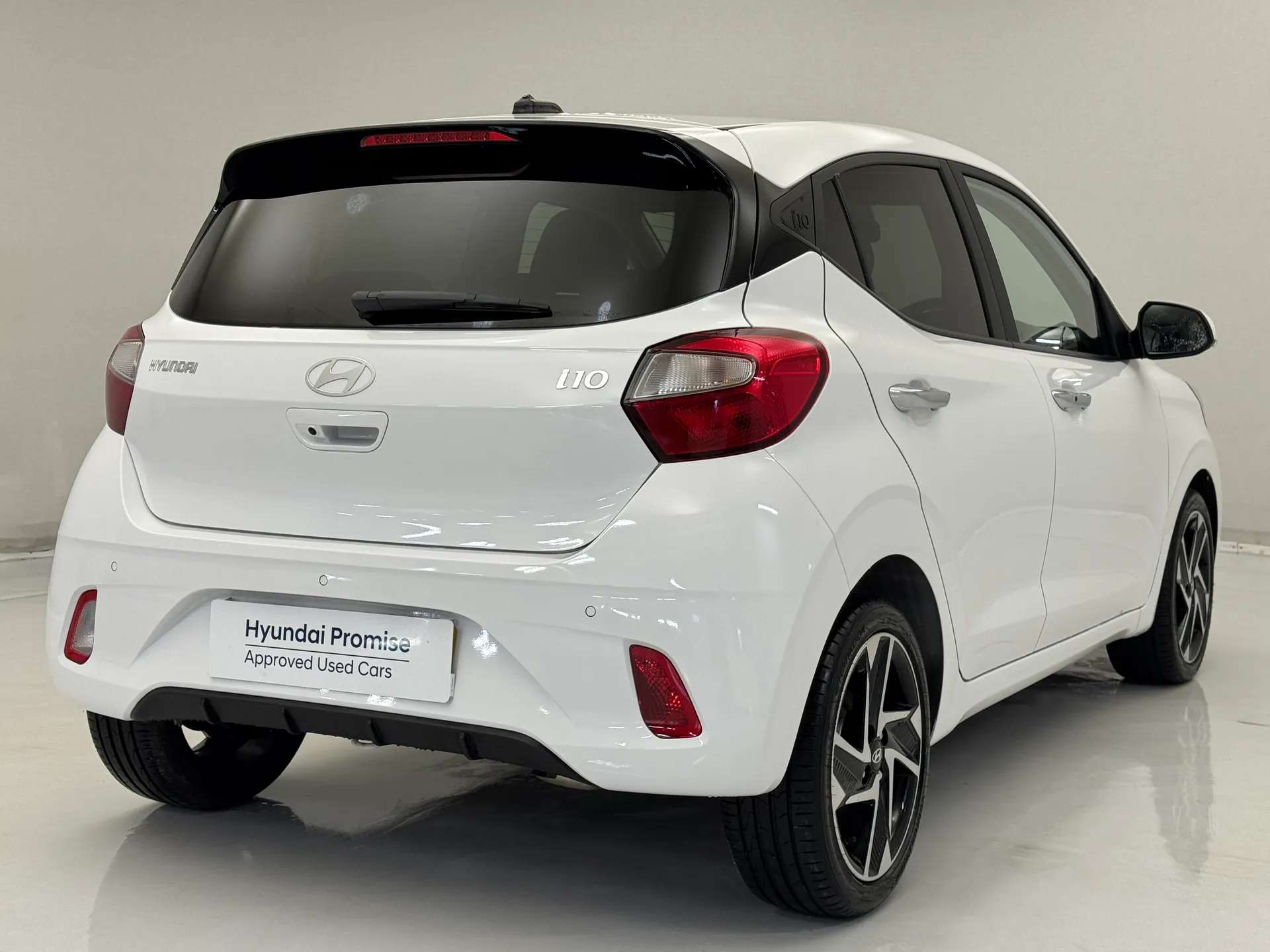 2025 HYUNDAI I10 2025 HYUNDAI I10