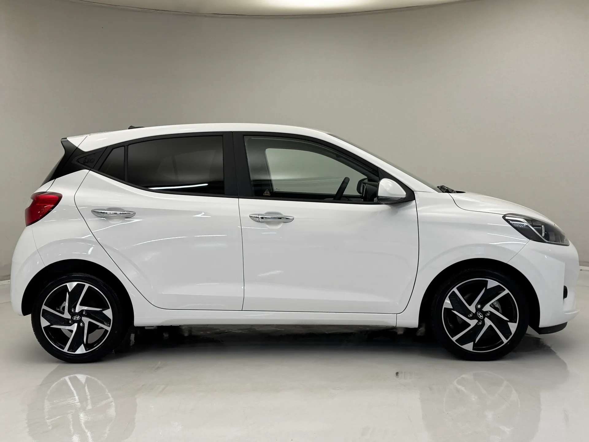 2025 HYUNDAI I10 2025 HYUNDAI I10