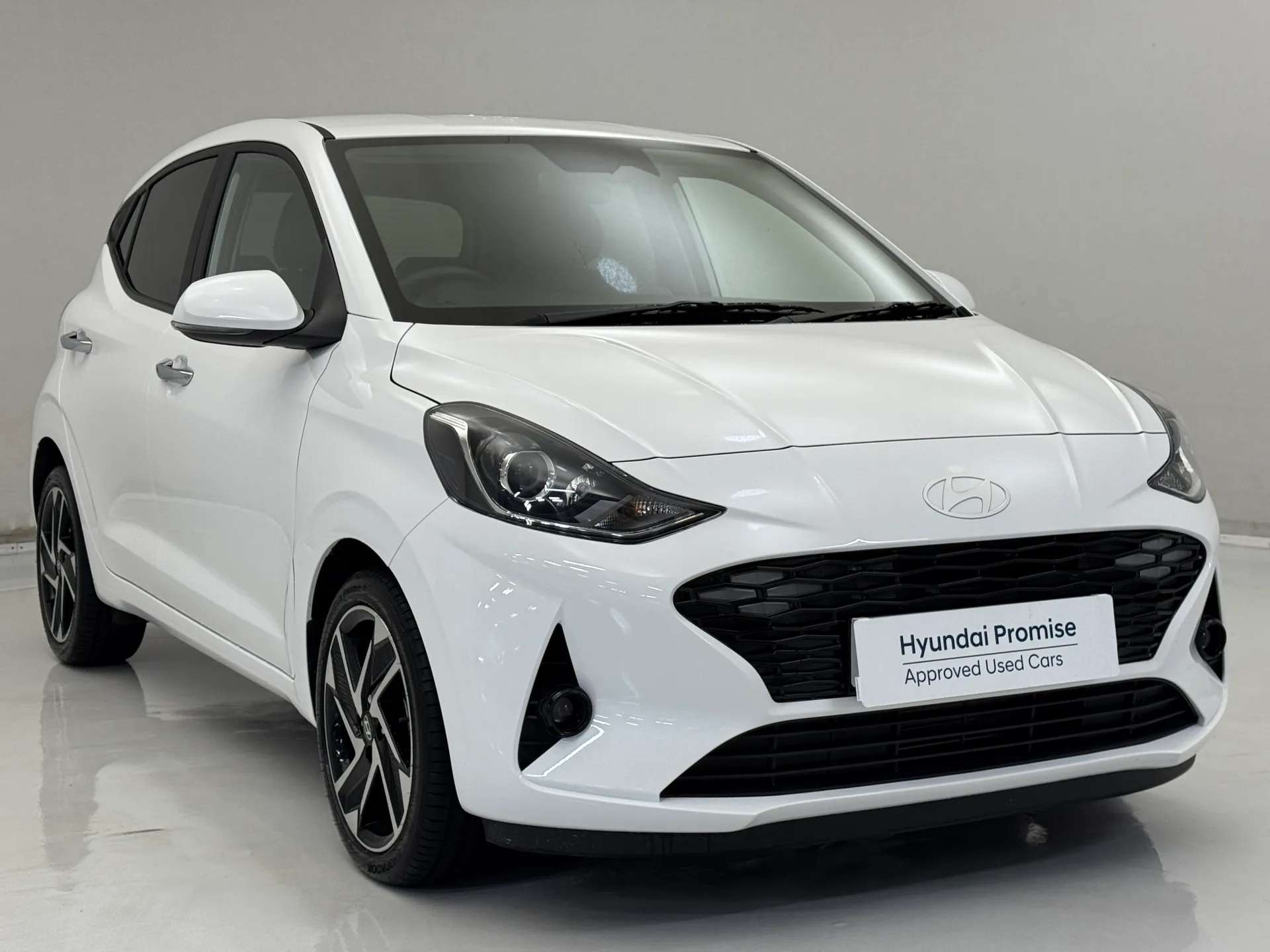 2025 HYUNDAI I10 2025 HYUNDAI I10