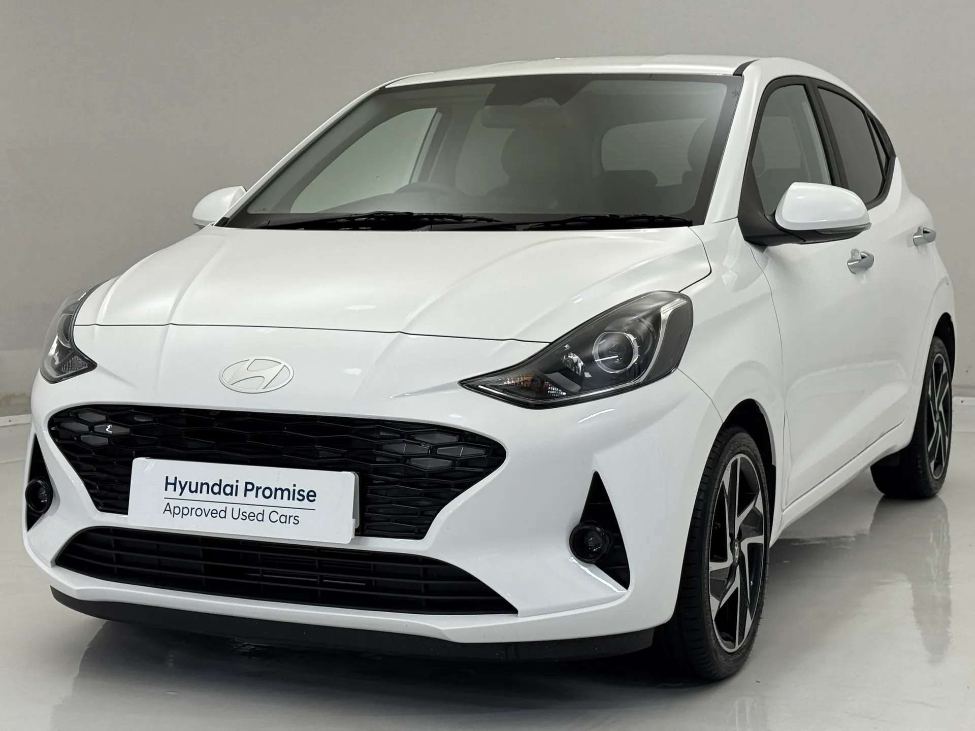 2025 HYUNDAI I10 2025 HYUNDAI I10