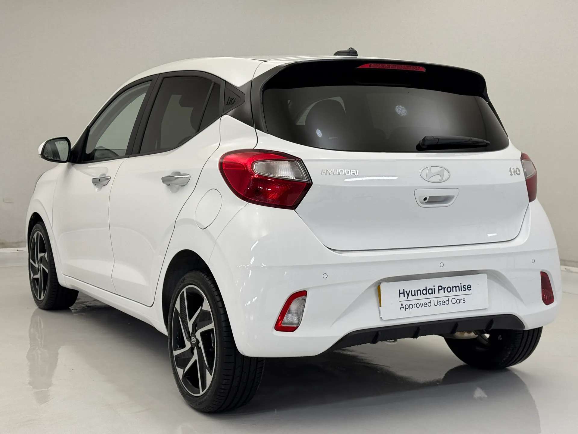 2025 HYUNDAI I10 2025 HYUNDAI I10