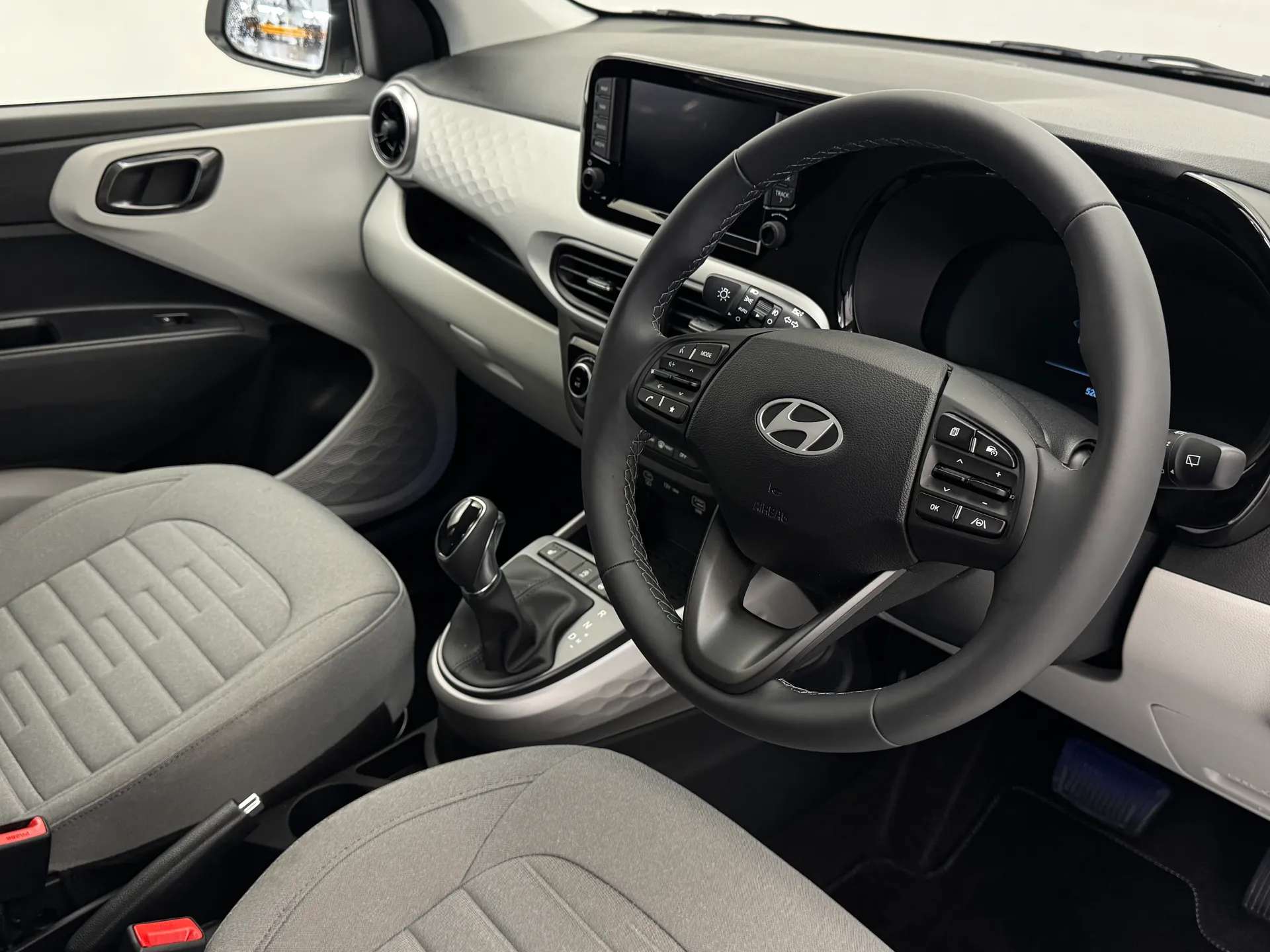 2025 HYUNDAI I10 2025 HYUNDAI I10