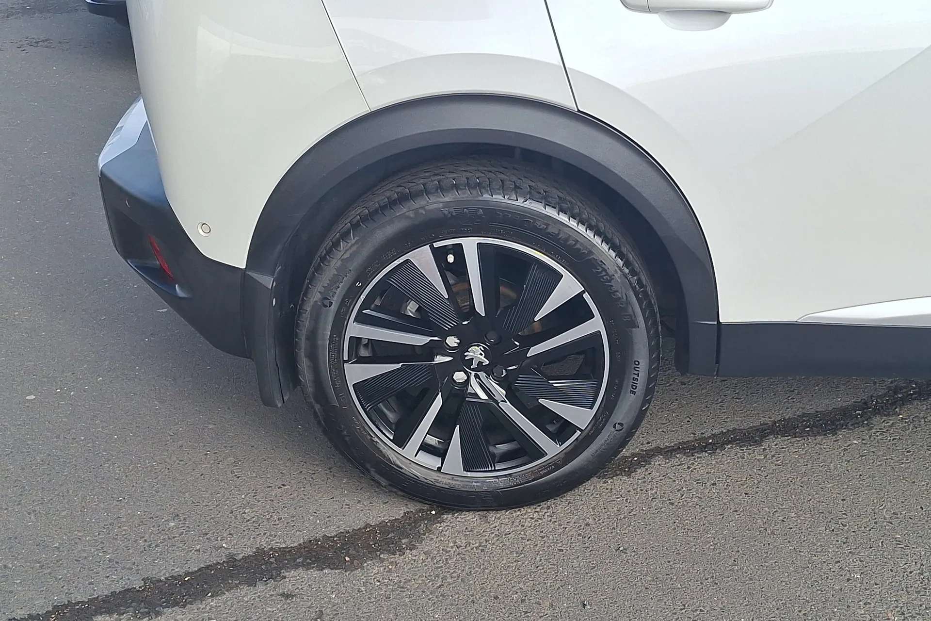 A 2021 PEUGEOT 2008 1.2 PureTech 155 GT Premium 5dr EAT8 A 2021 PEUGEOT 2008 1.2 PureTech 155 GT Premium 5dr EAT8