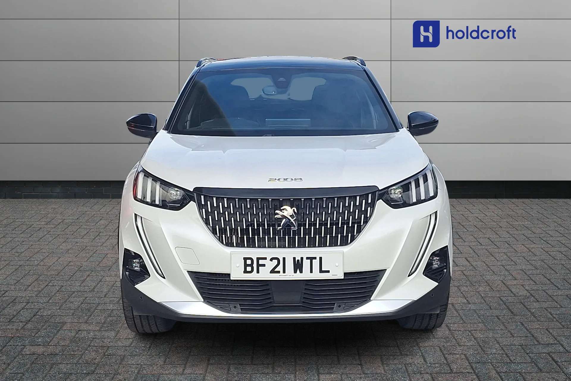 2021 PEUGEOT 2008 2021 PEUGEOT 2008