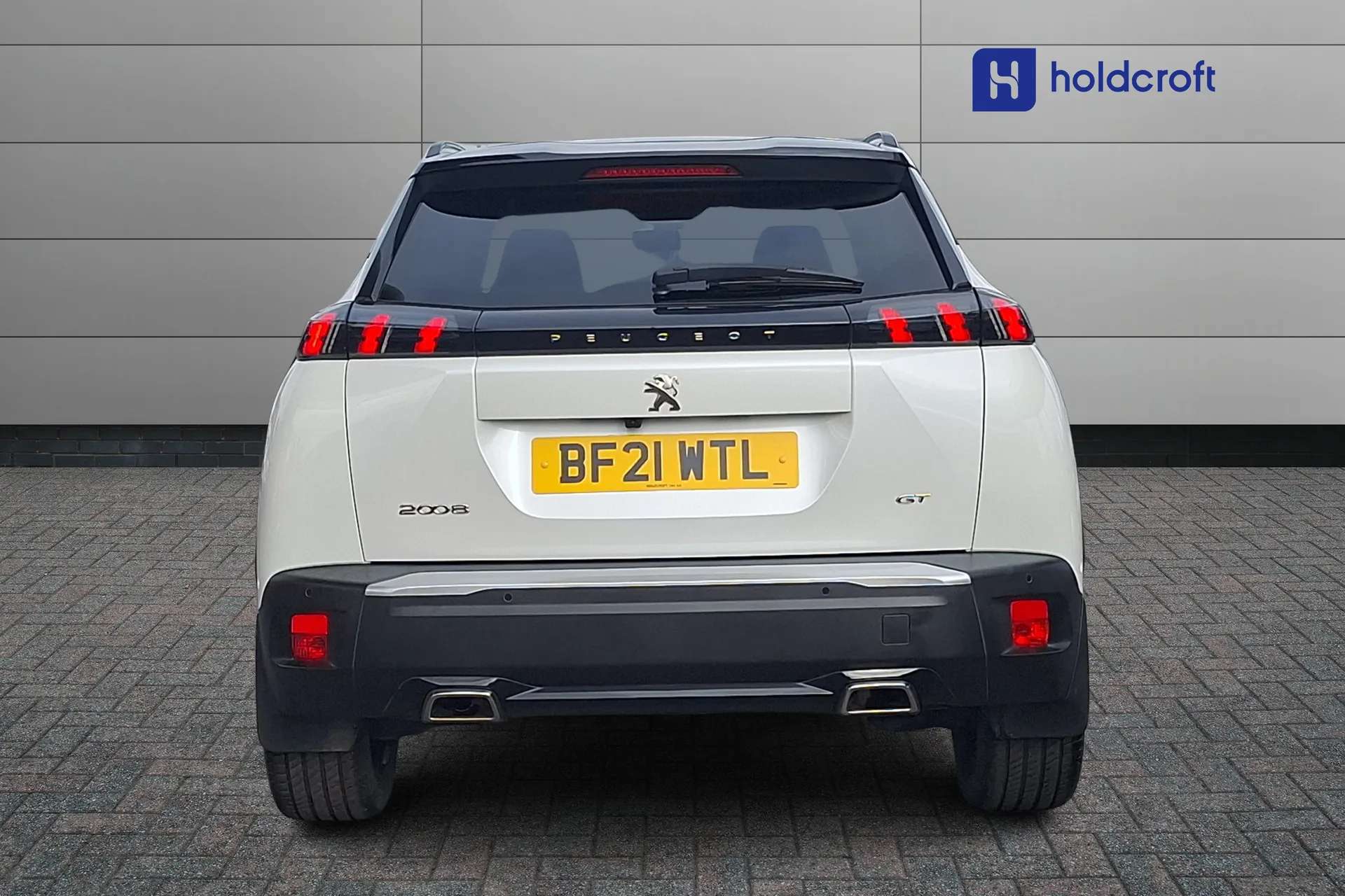 2021 PEUGEOT 2008 2021 PEUGEOT 2008