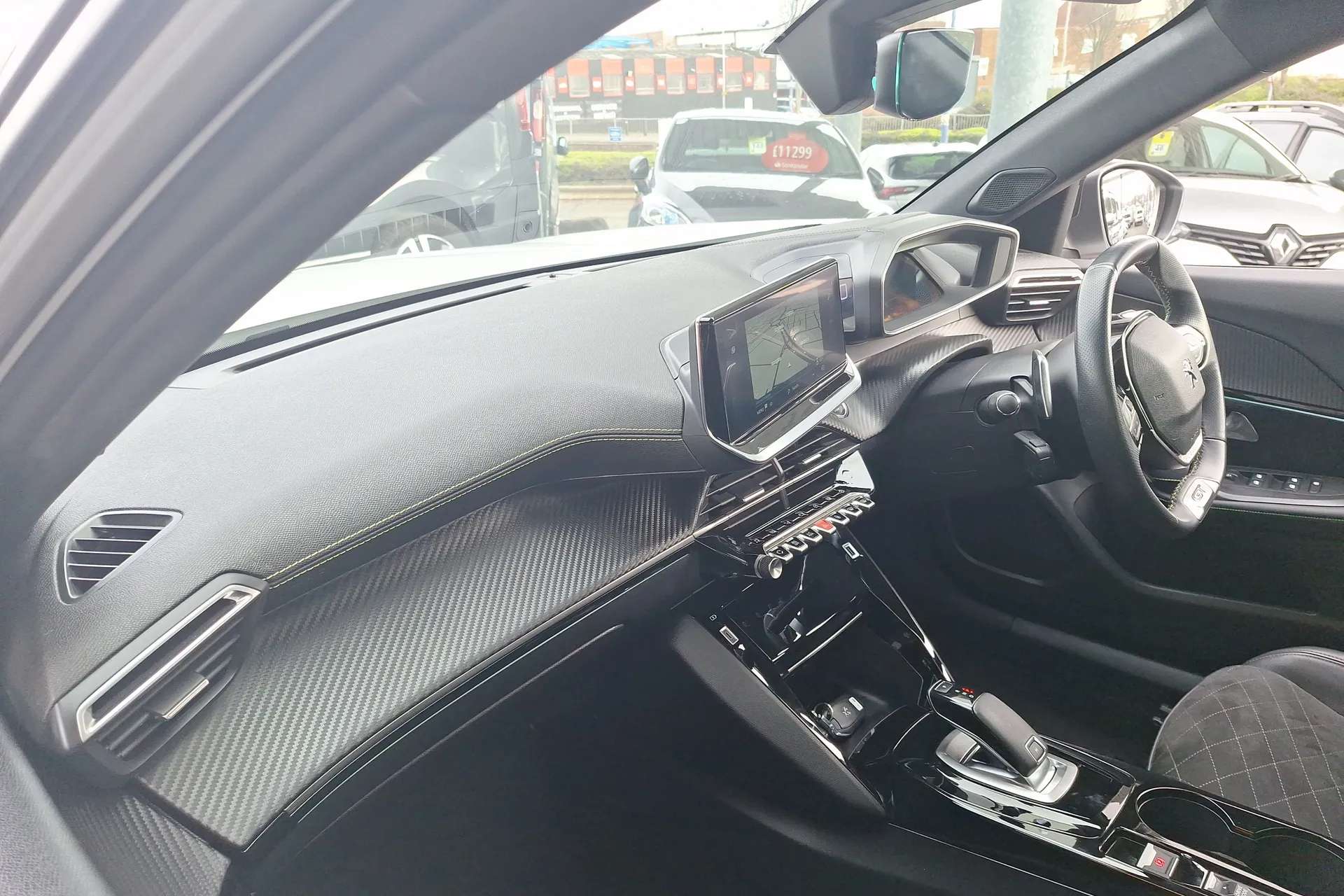 2021 PEUGEOT 2008 2021 PEUGEOT 2008