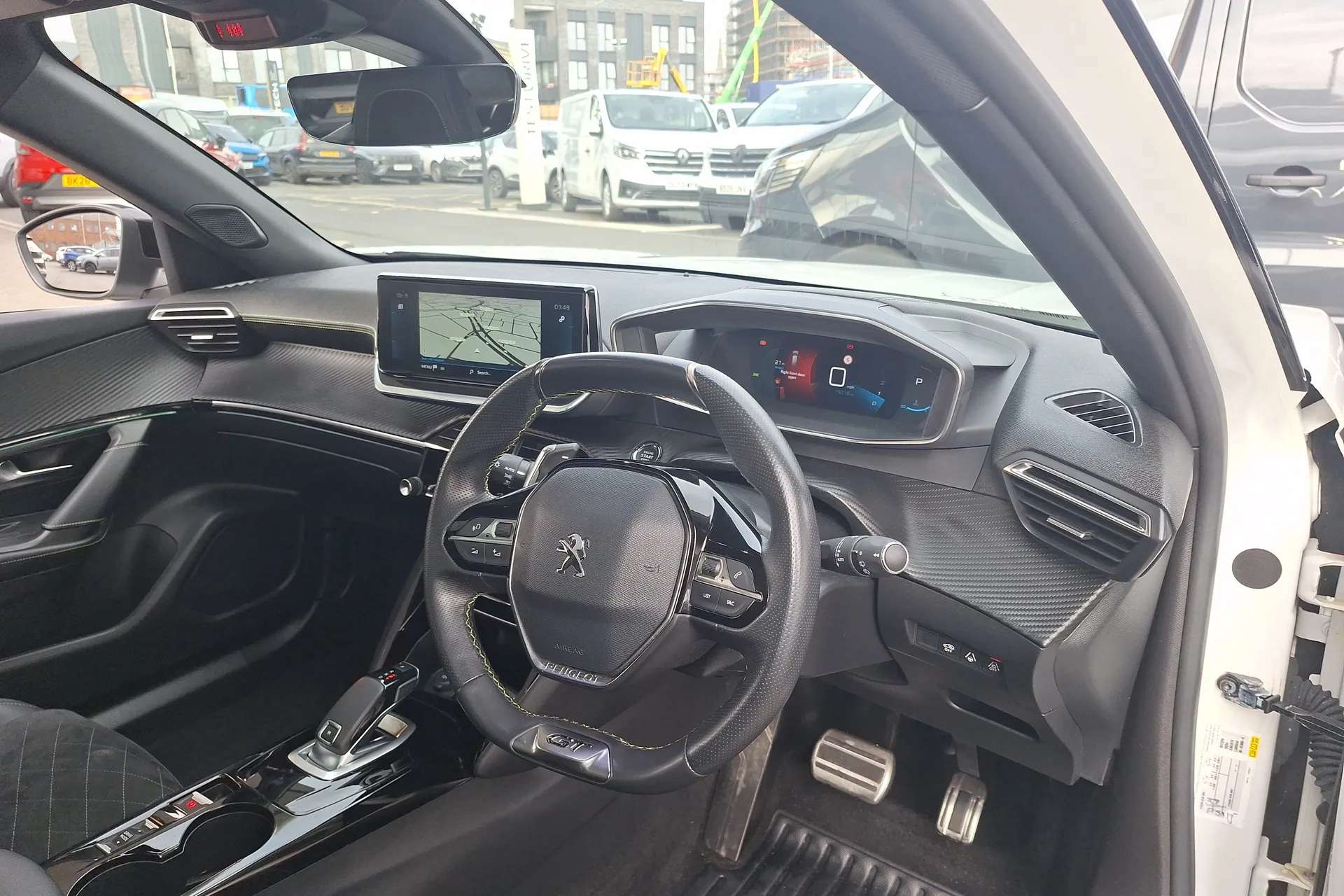 2021 PEUGEOT 2008 2021 PEUGEOT 2008