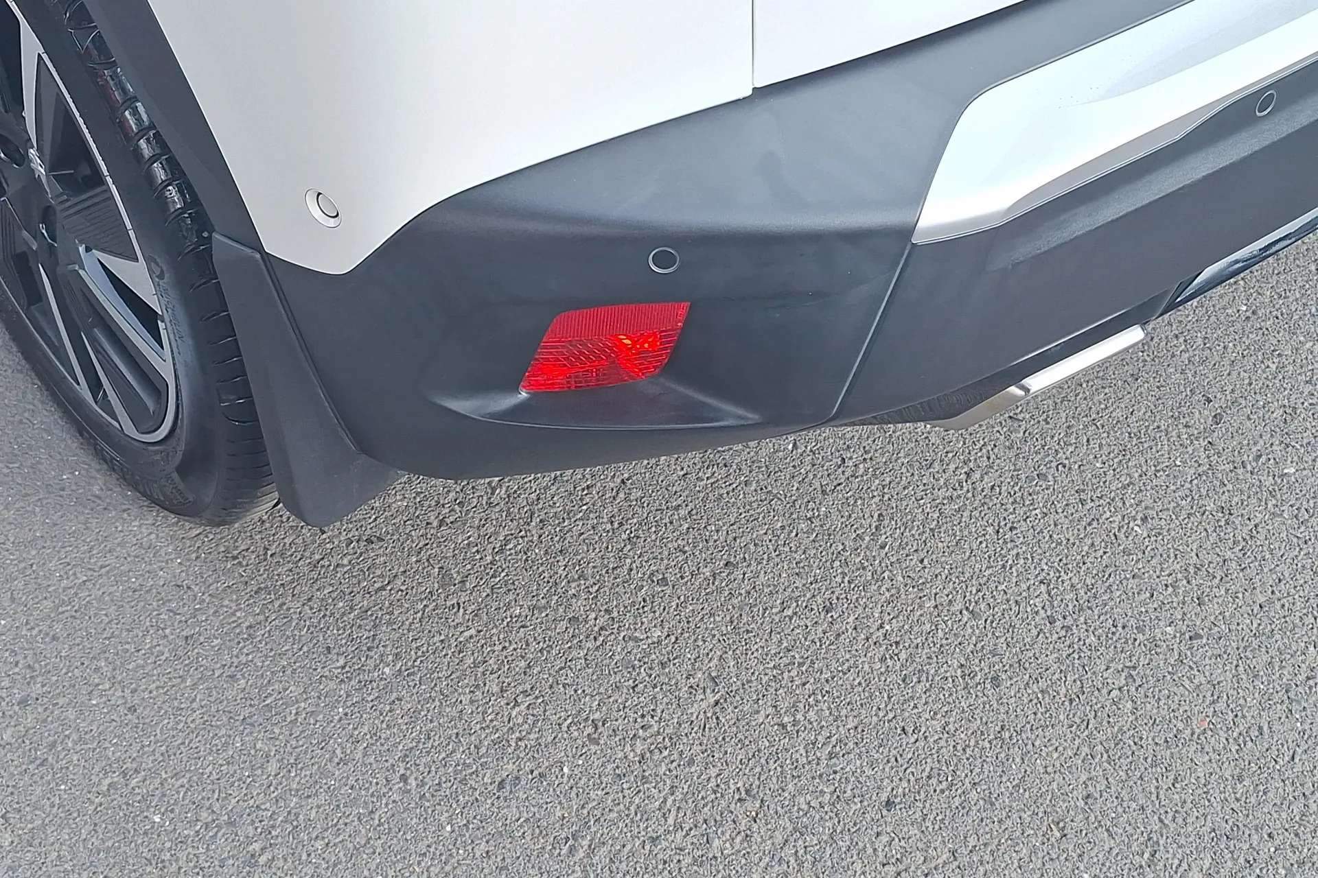 2021 PEUGEOT 2008 2021 PEUGEOT 2008