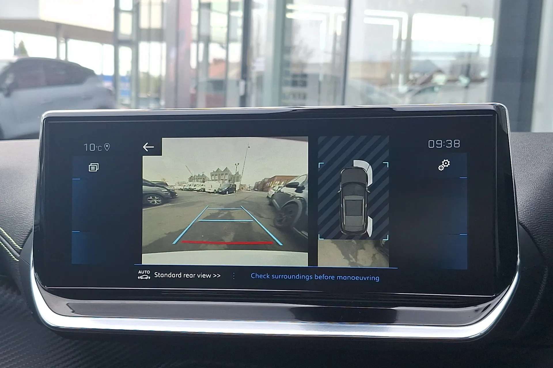 2021 PEUGEOT 2008 2021 PEUGEOT 2008