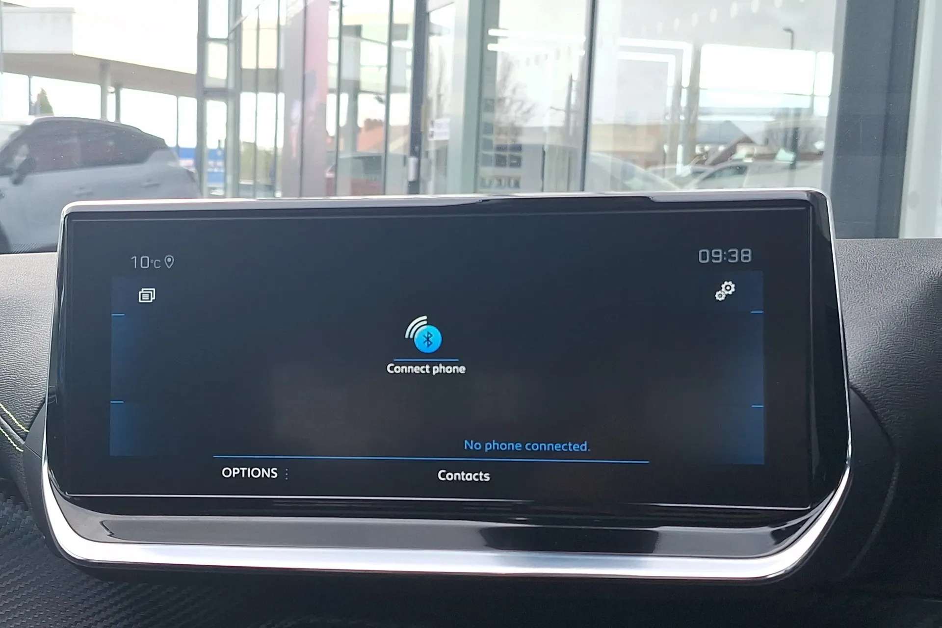 2021 PEUGEOT 2008 2021 PEUGEOT 2008