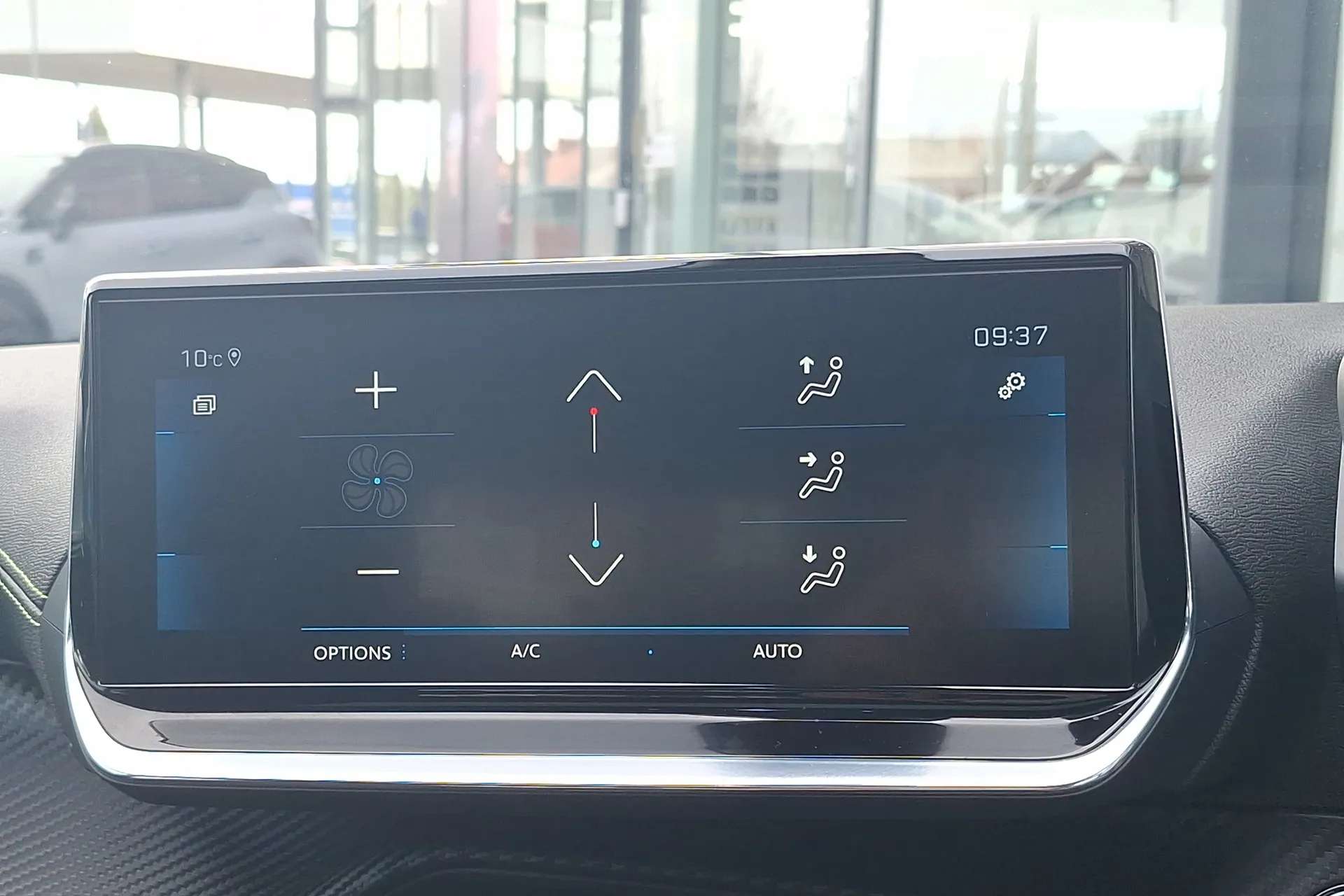 2021 PEUGEOT 2008 2021 PEUGEOT 2008