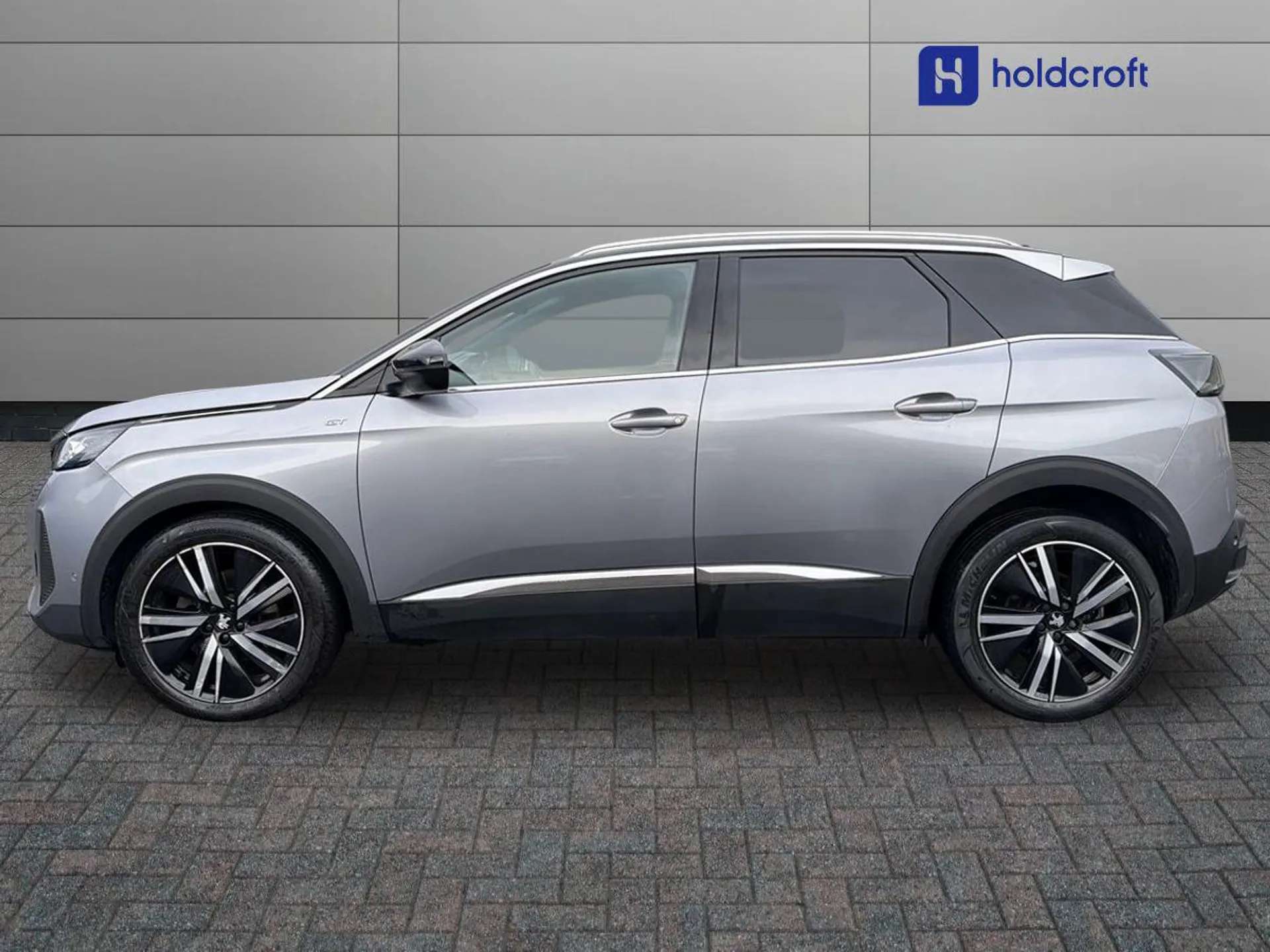 2021 PEUGEOT 3008 2021 PEUGEOT 3008