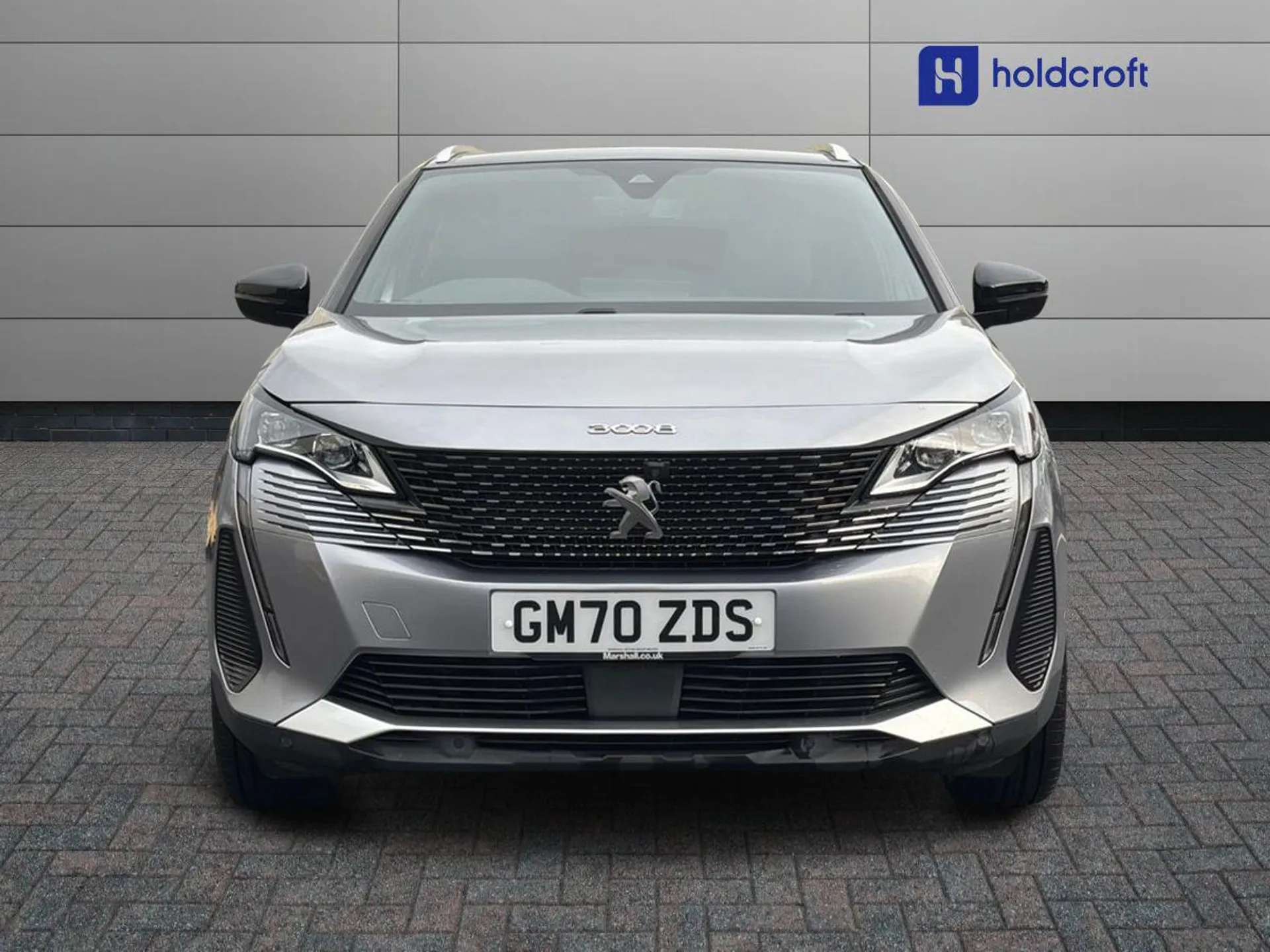 2021 PEUGEOT 3008 2021 PEUGEOT 3008