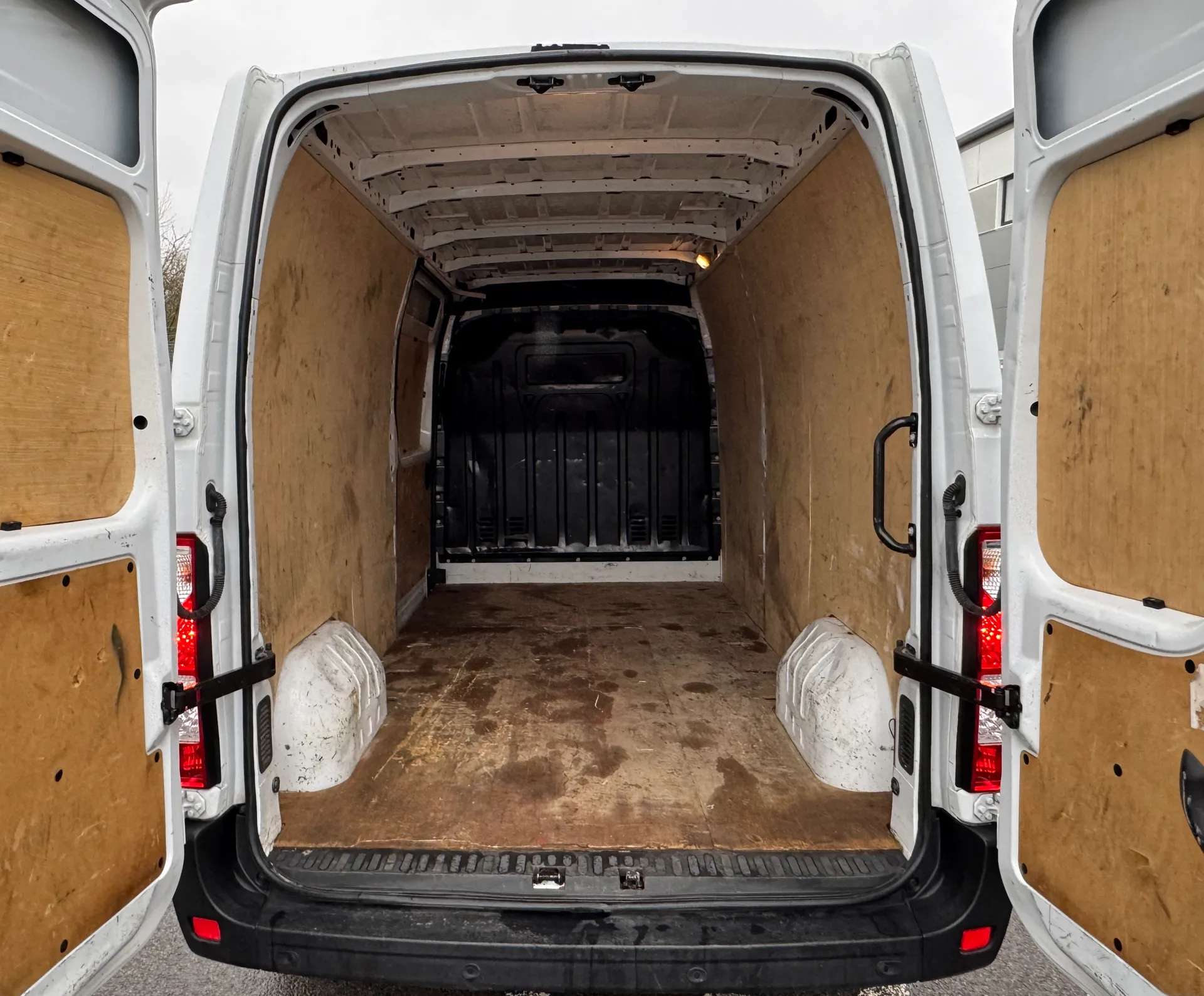2023 RENAULT MASTER 2023 RENAULT MASTER