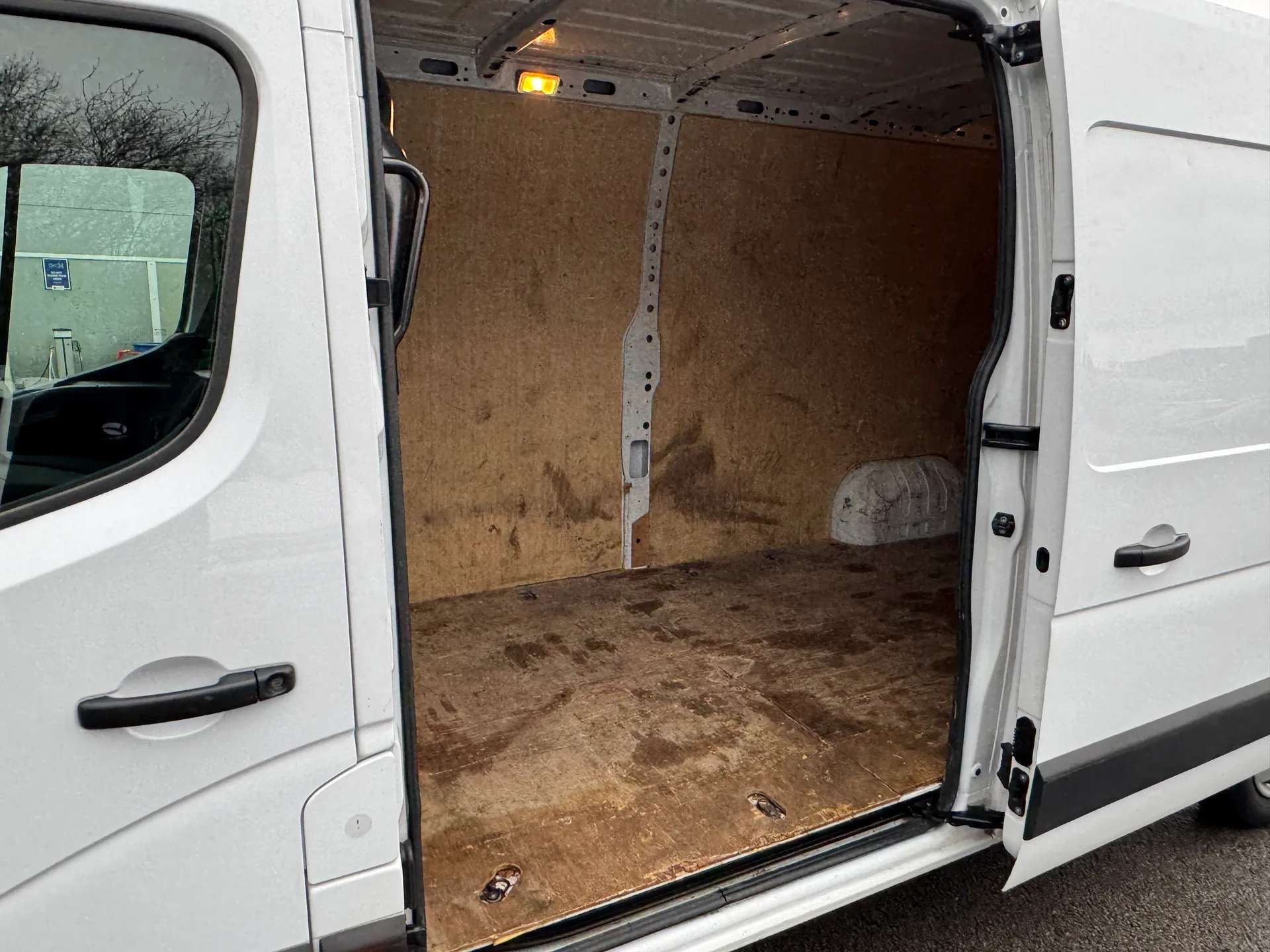2023 RENAULT MASTER 2023 RENAULT MASTER