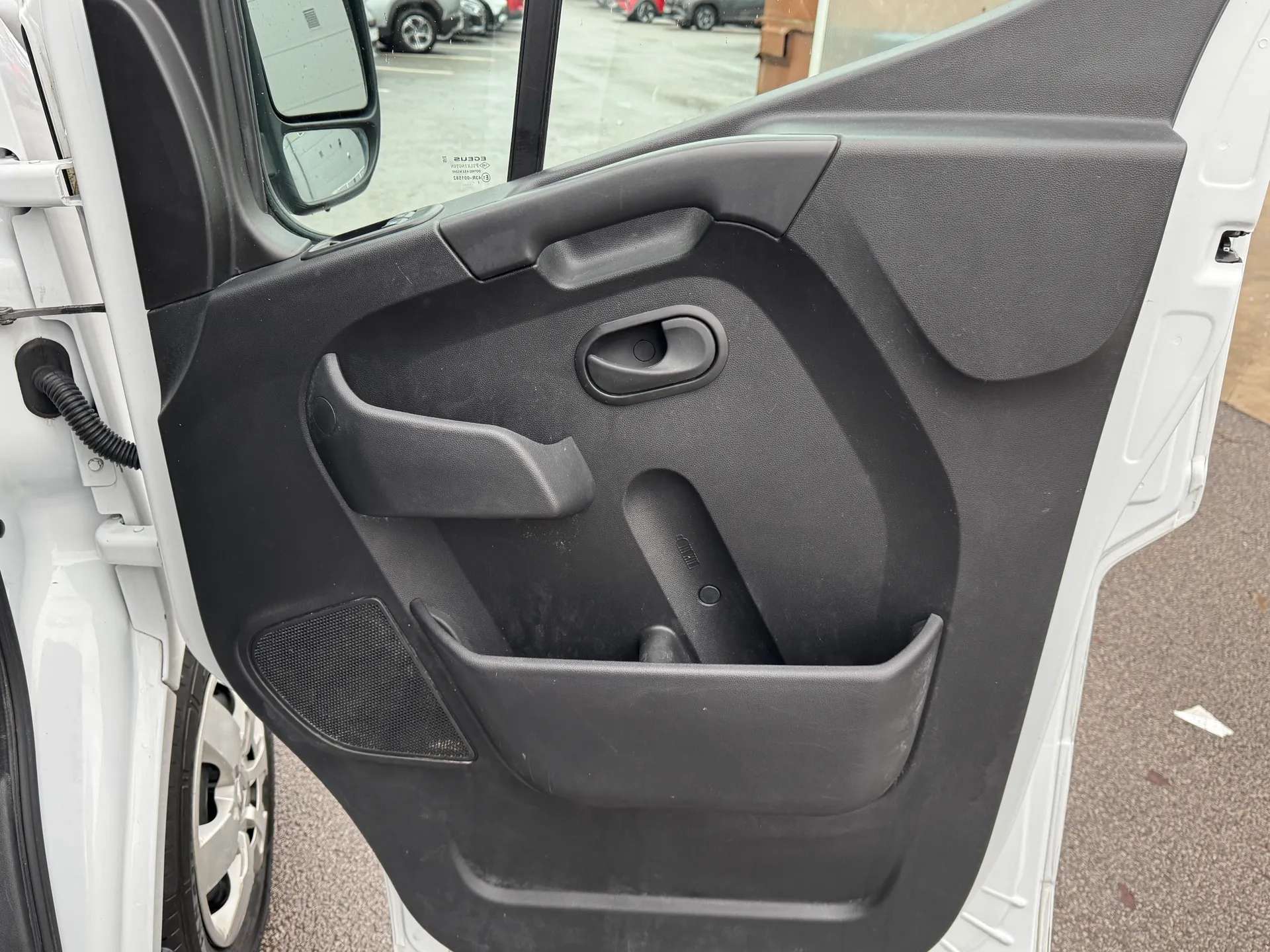 2023 RENAULT MASTER 2023 RENAULT MASTER