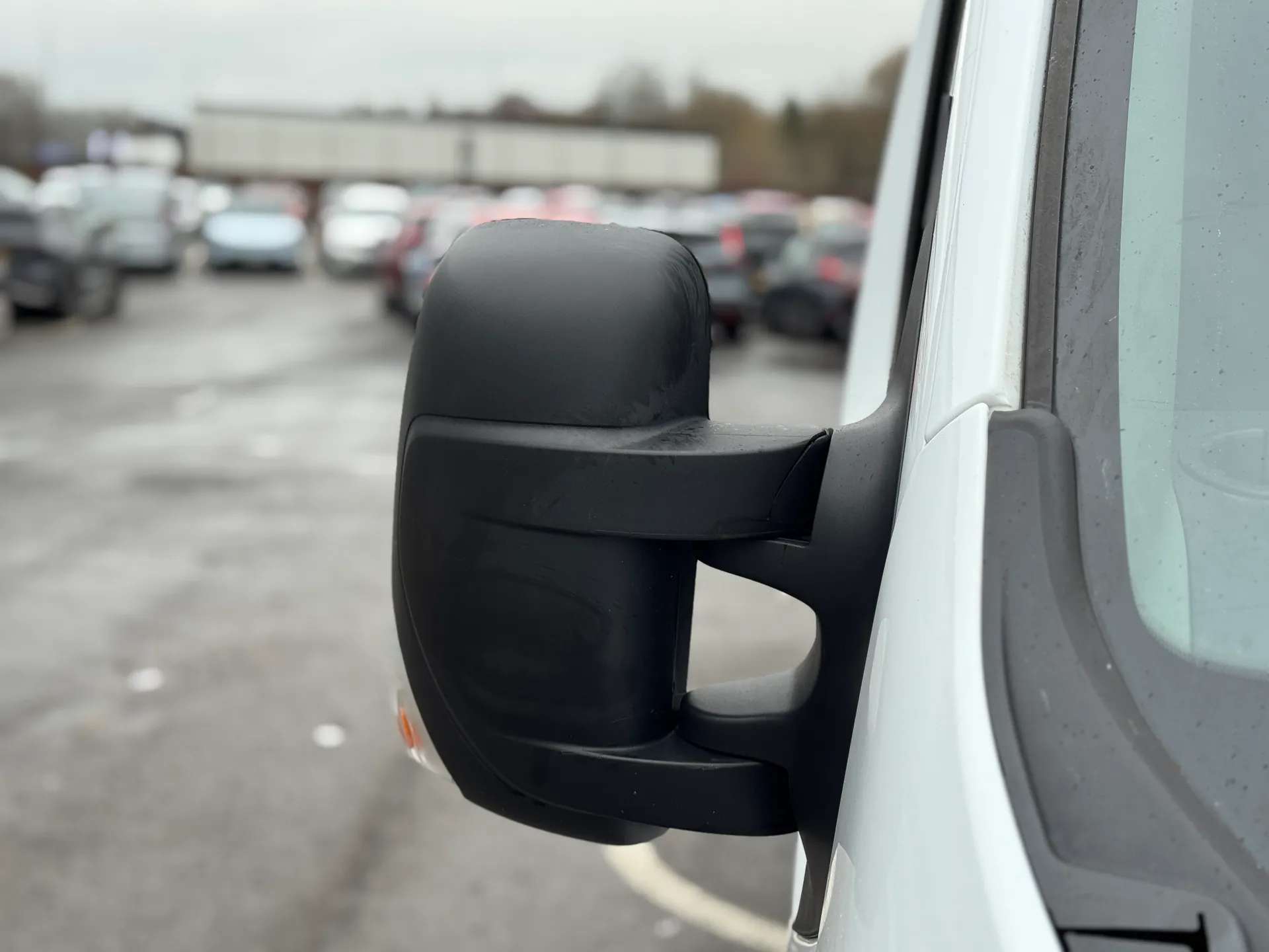 2023 RENAULT MASTER 2023 RENAULT MASTER