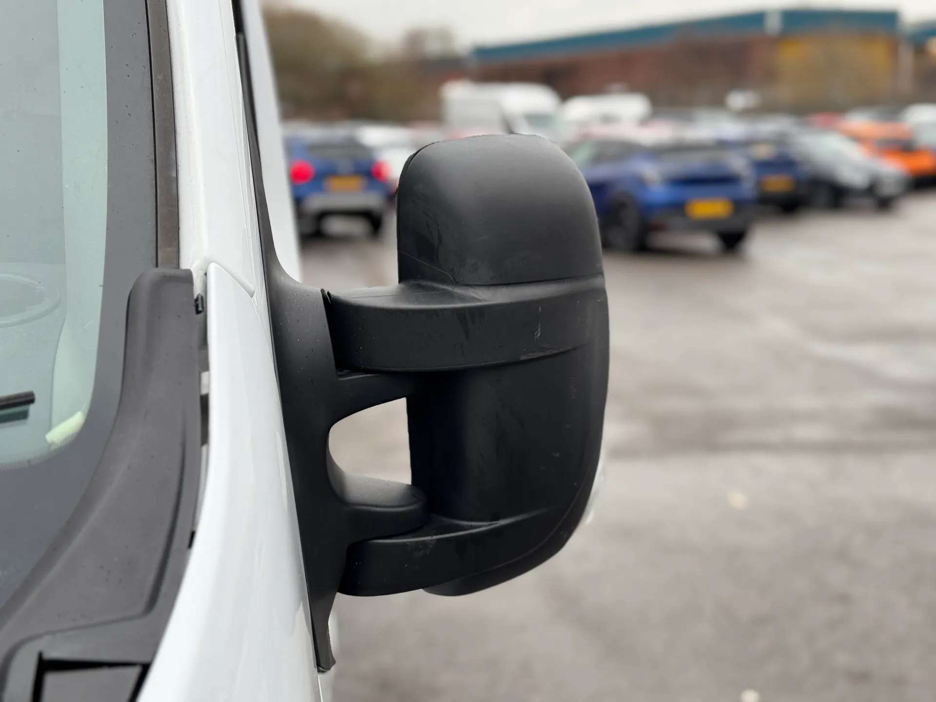 2023 RENAULT MASTER 2023 RENAULT MASTER