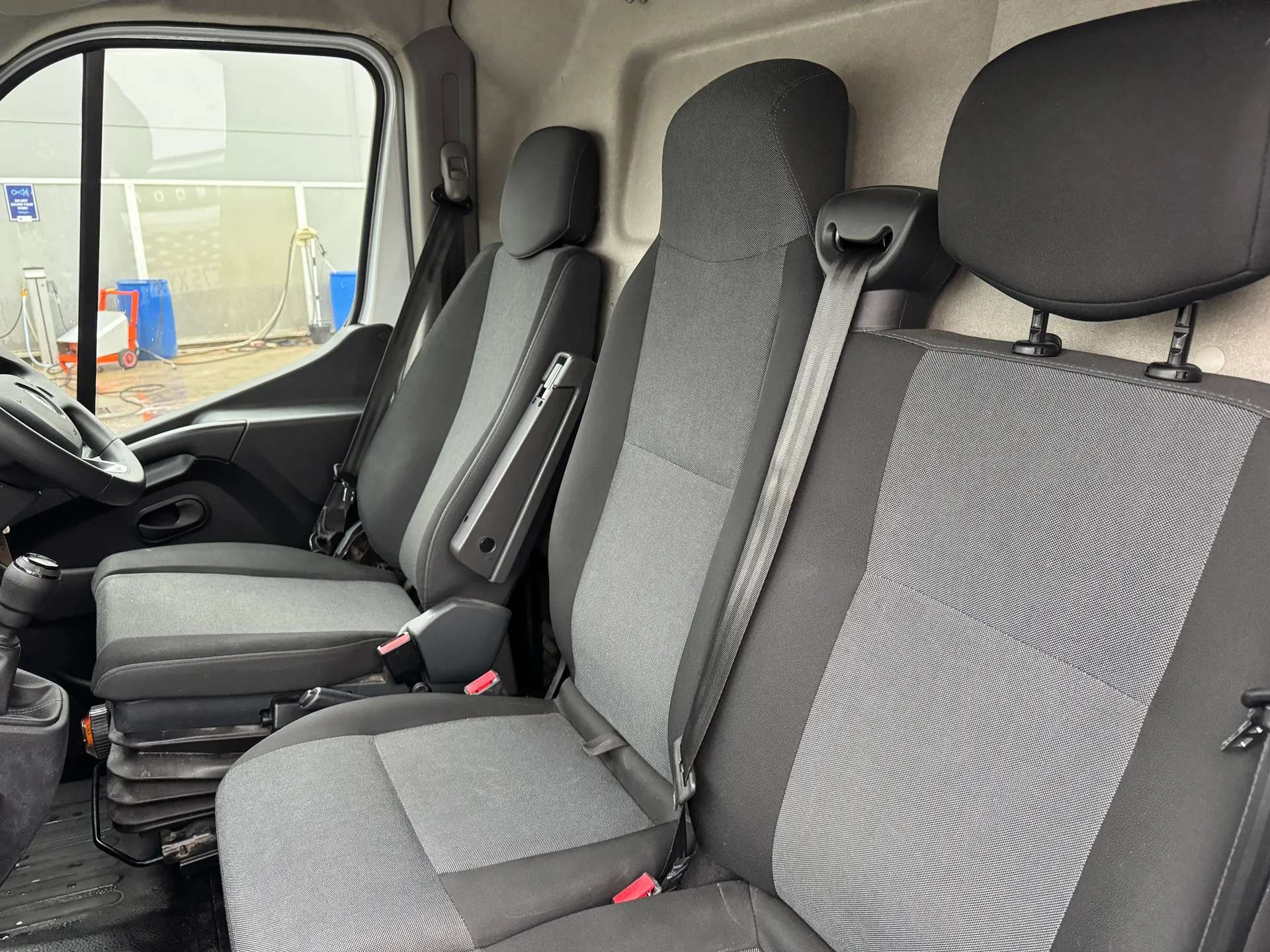 2023 RENAULT MASTER 2023 RENAULT MASTER