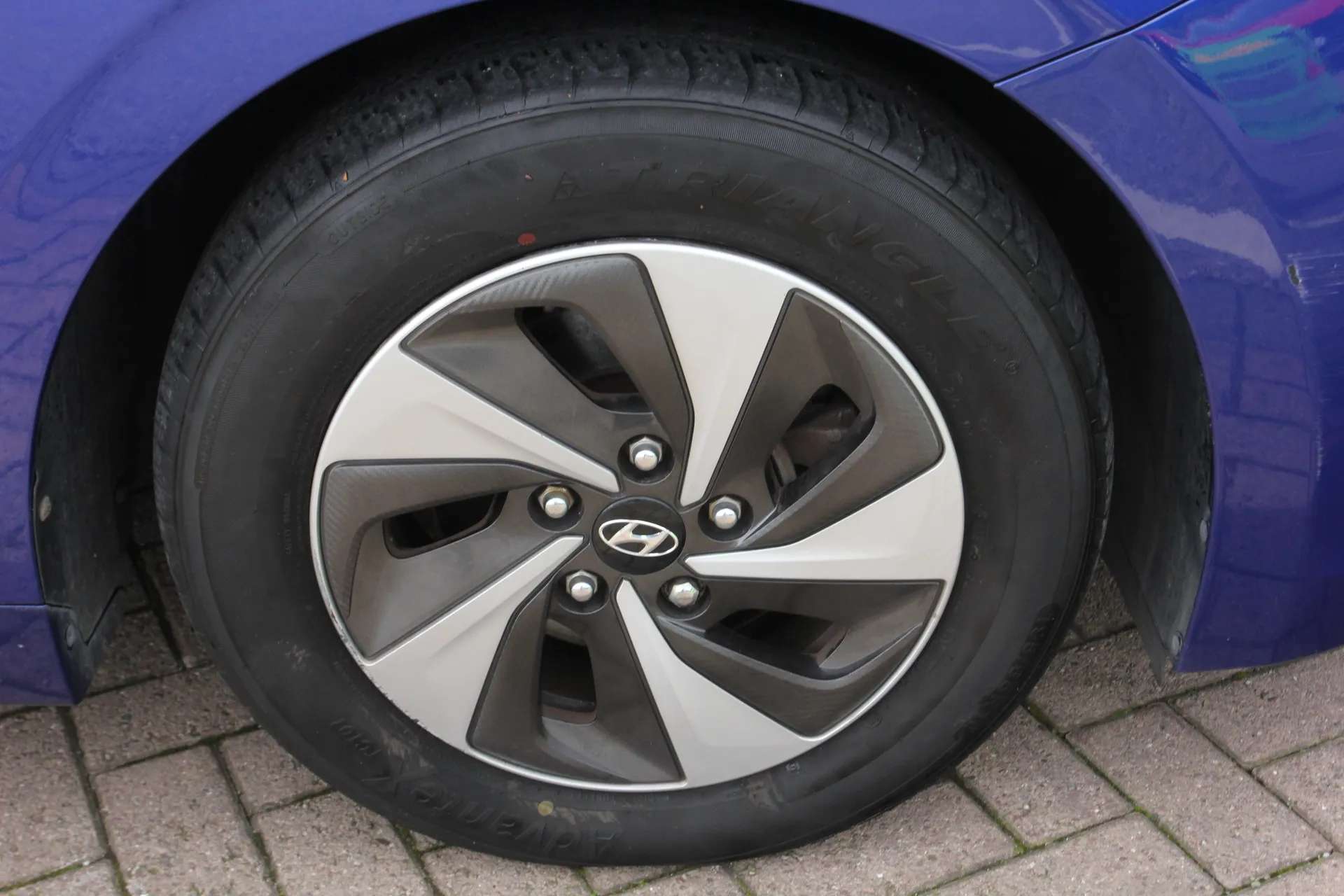 2018 HYUNDAI IONIQ 2018 HYUNDAI IONIQ