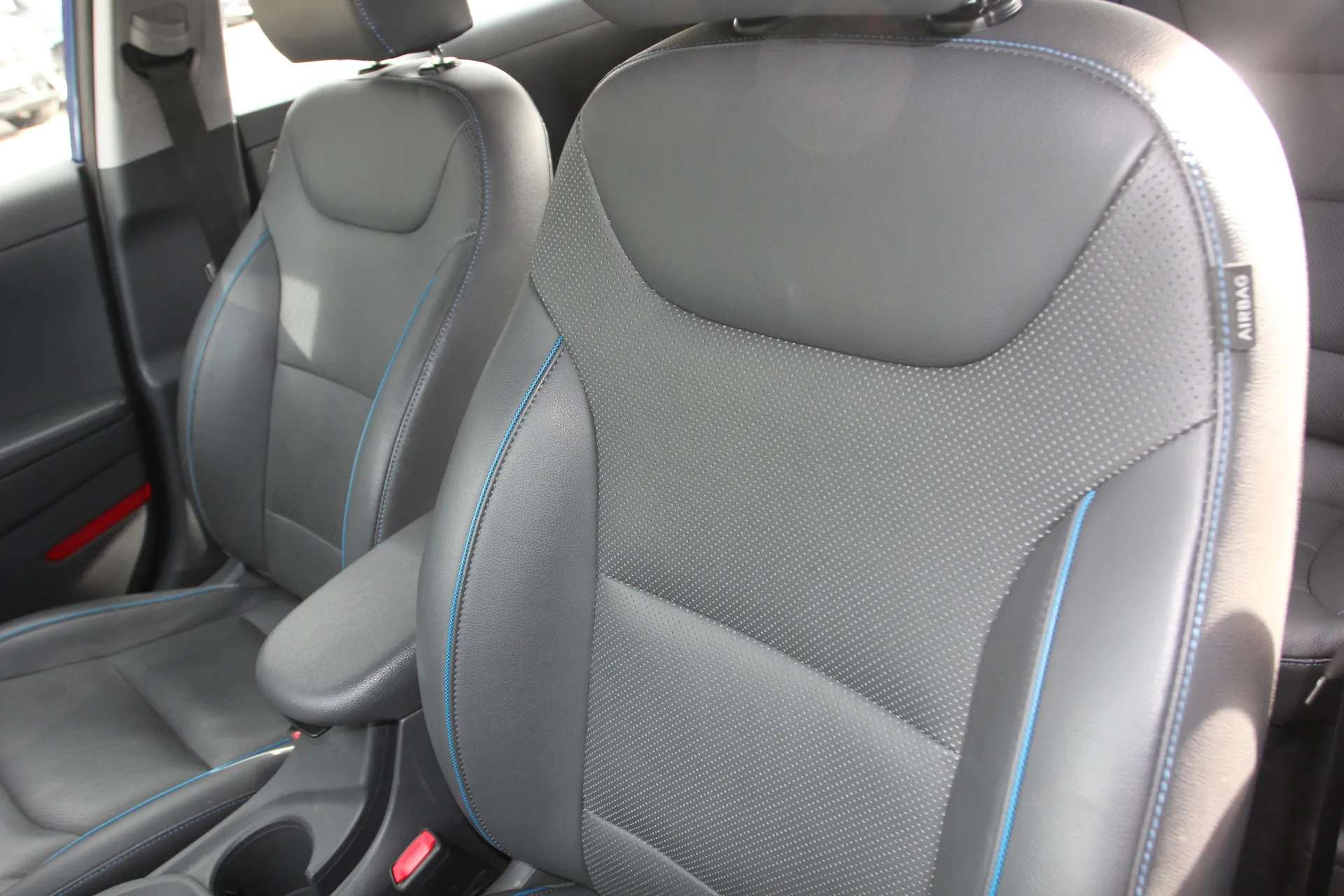 2018 HYUNDAI IONIQ 2018 HYUNDAI IONIQ