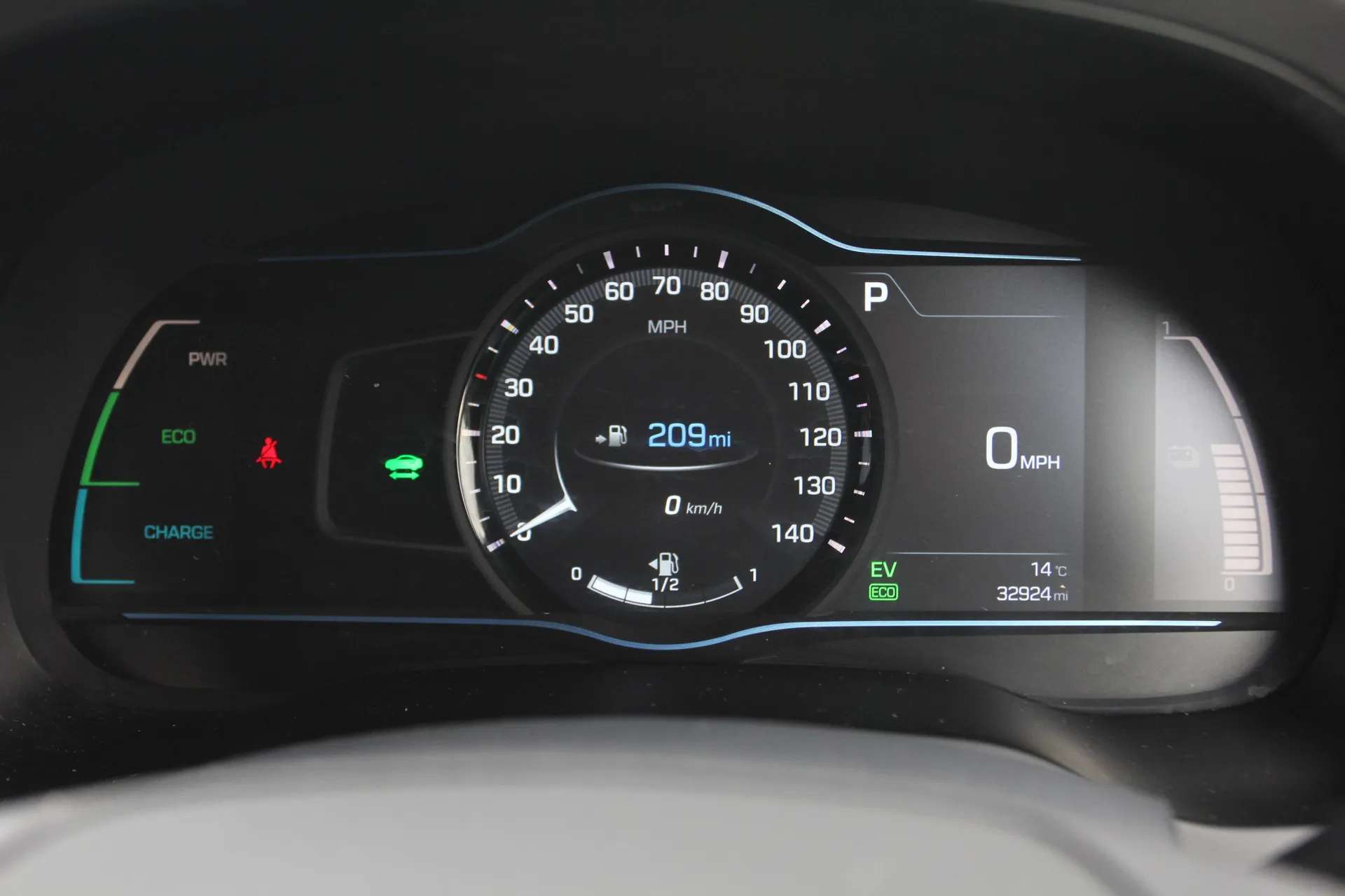 2018 HYUNDAI IONIQ 2018 HYUNDAI IONIQ
