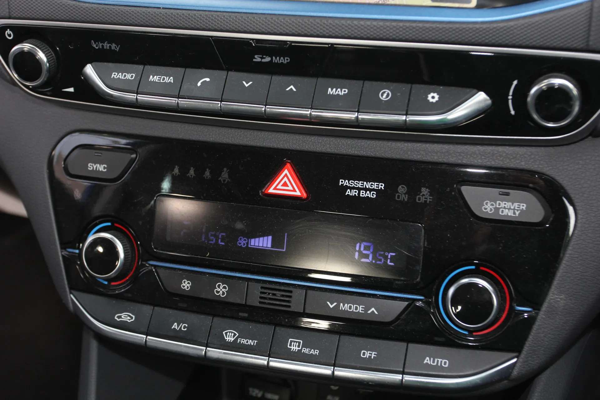 2018 HYUNDAI IONIQ 2018 HYUNDAI IONIQ