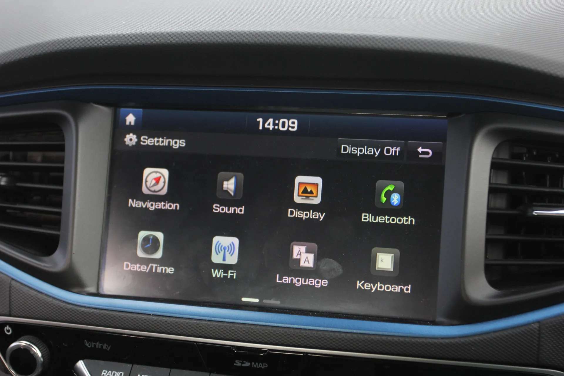 2018 HYUNDAI IONIQ 2018 HYUNDAI IONIQ