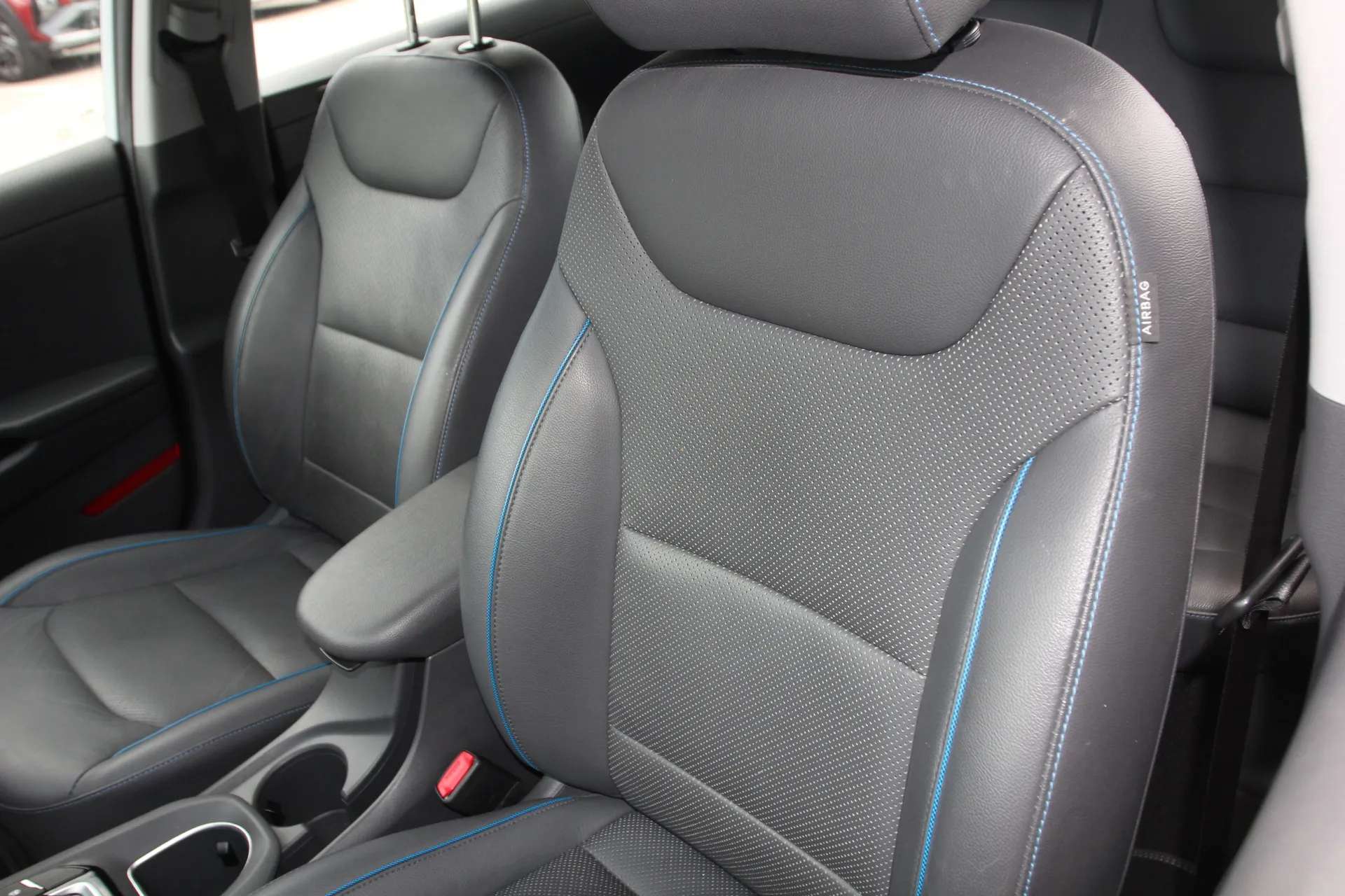2018 HYUNDAI IONIQ 2018 HYUNDAI IONIQ