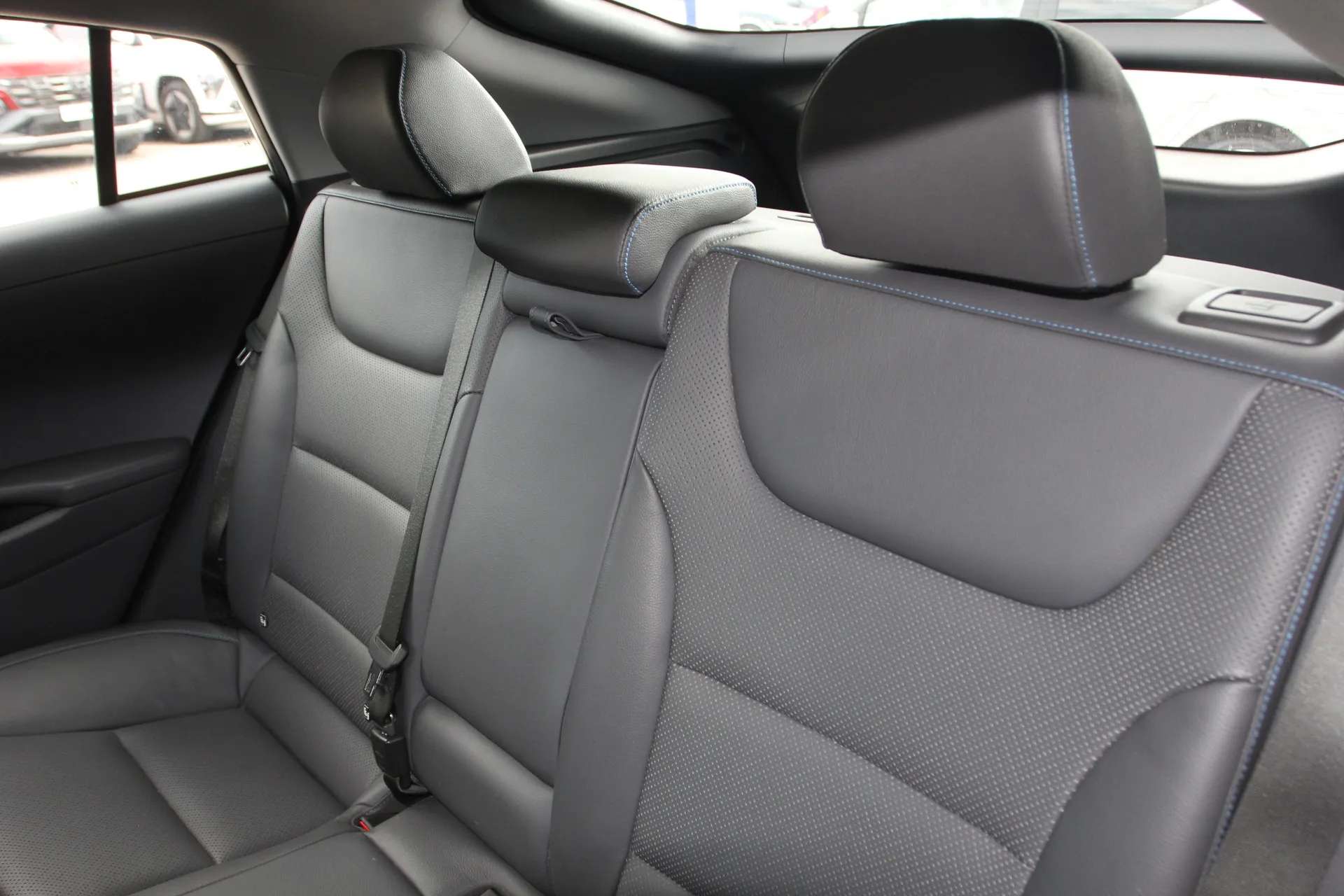 2018 HYUNDAI IONIQ 2018 HYUNDAI IONIQ