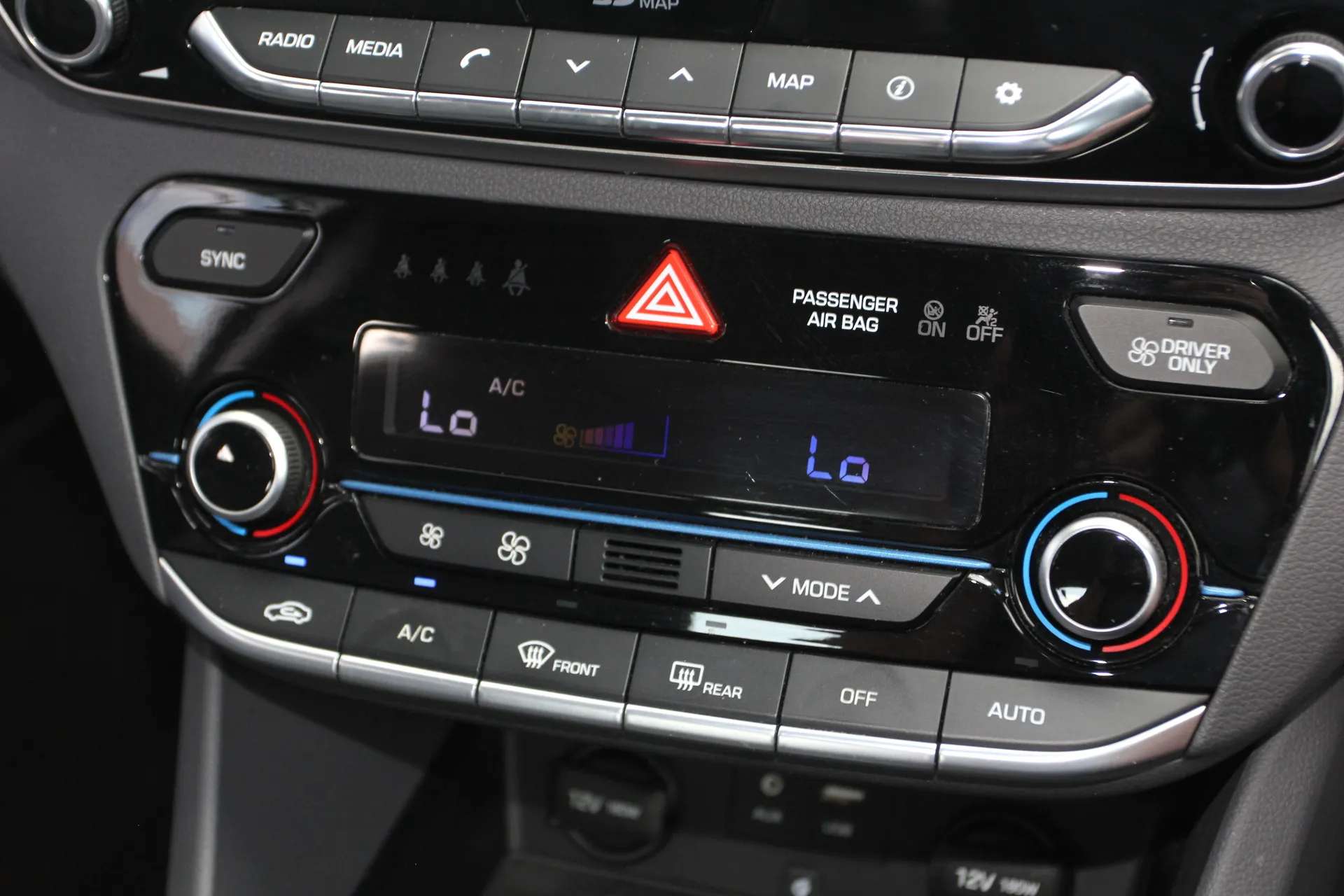 2018 HYUNDAI IONIQ 2018 HYUNDAI IONIQ