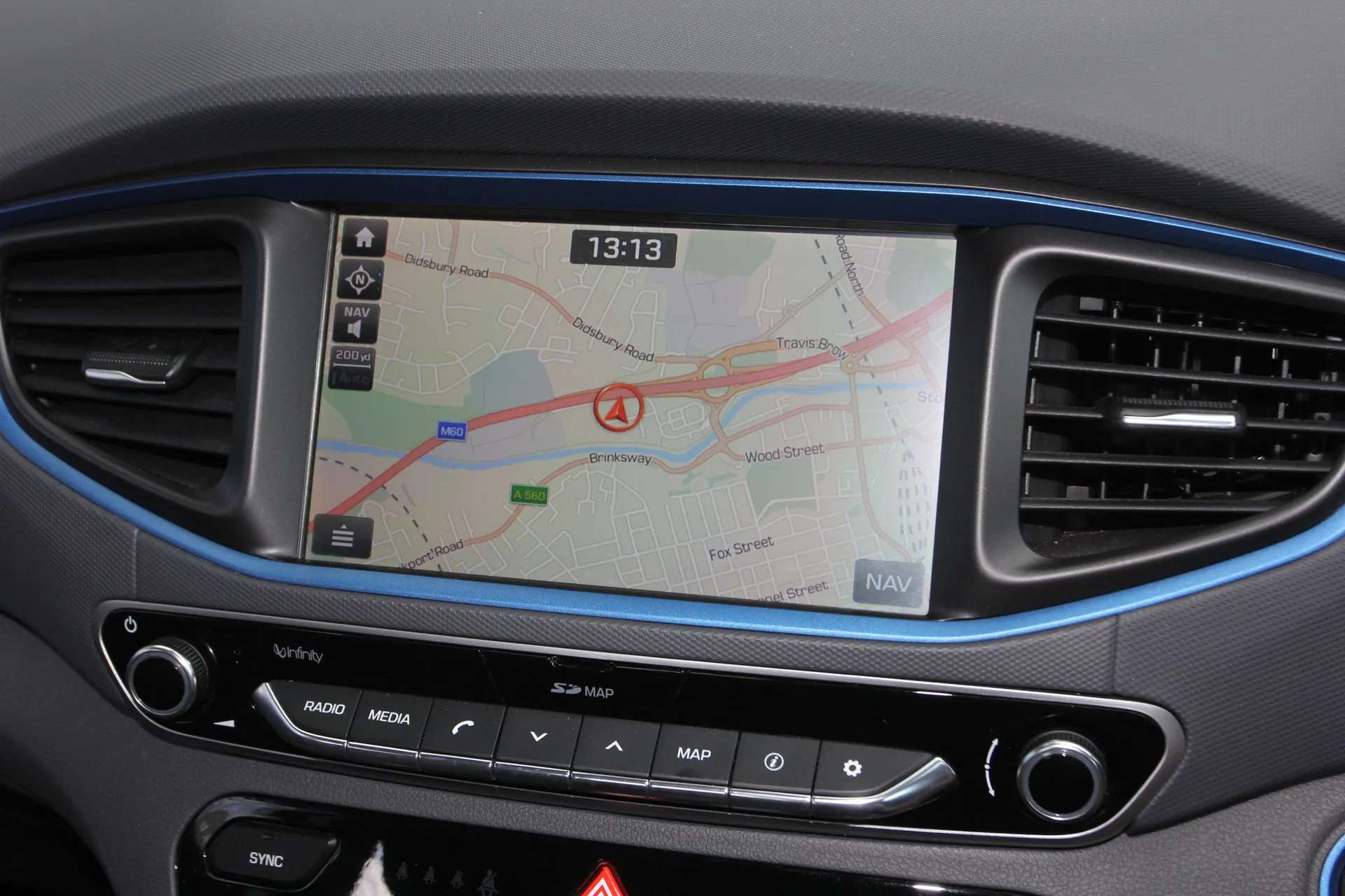 2018 HYUNDAI IONIQ 2018 HYUNDAI IONIQ