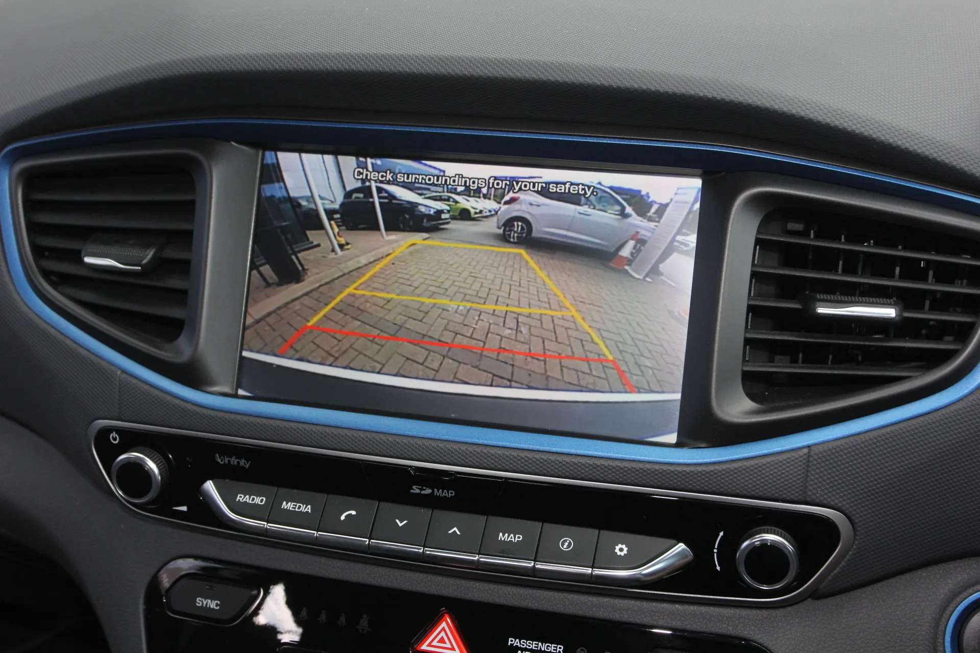 2018 HYUNDAI IONIQ 2018 HYUNDAI IONIQ