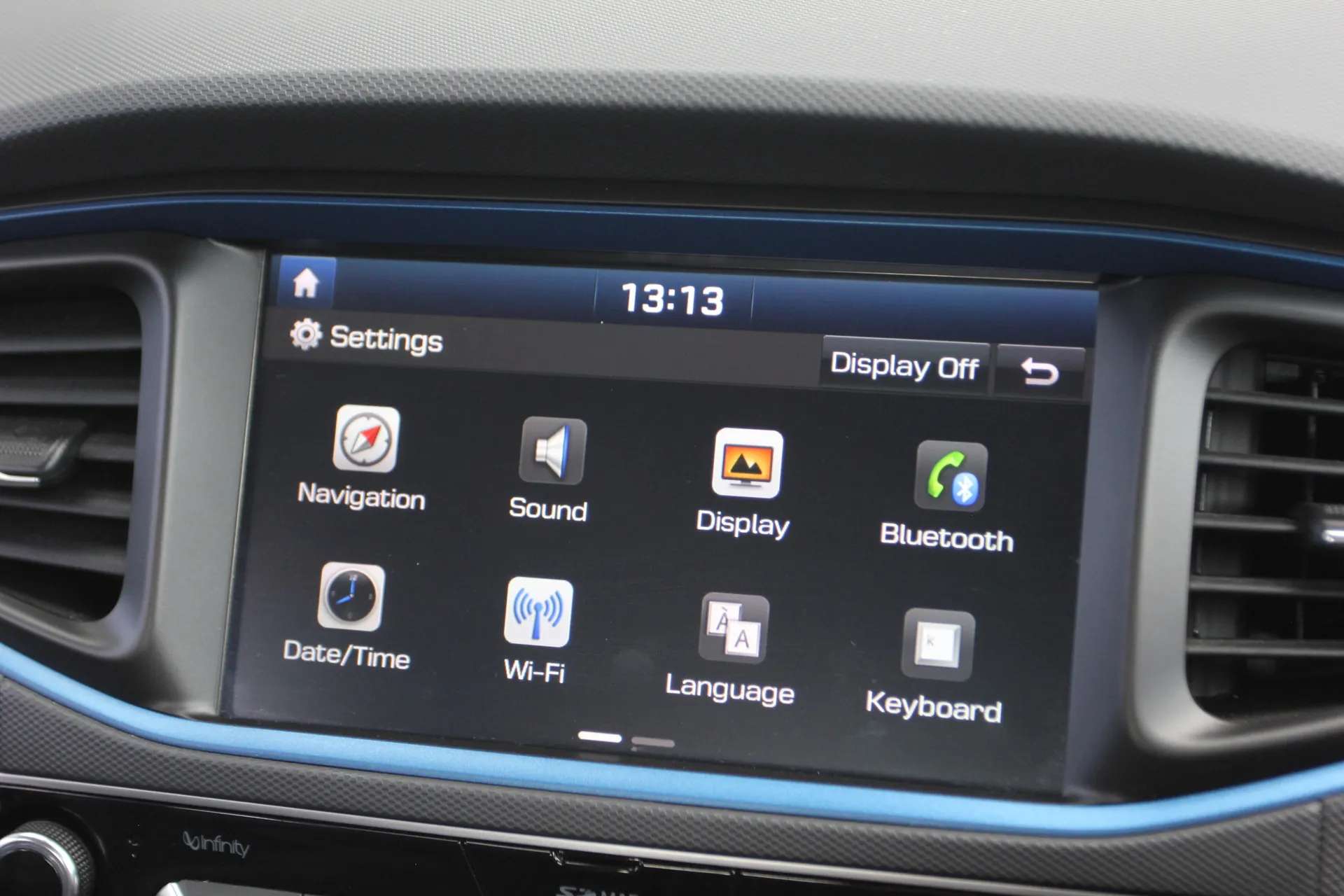 2018 HYUNDAI IONIQ 2018 HYUNDAI IONIQ