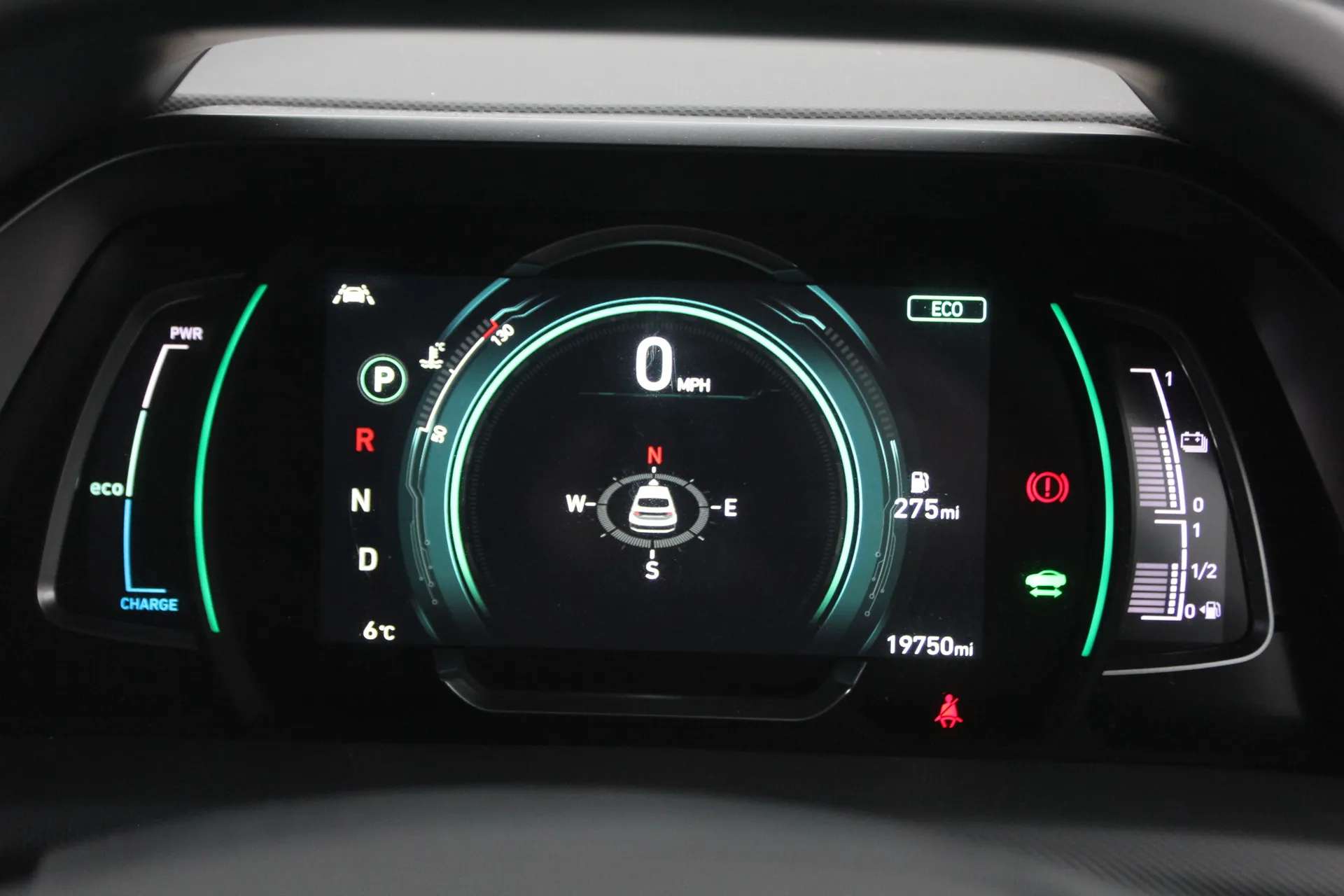 2021 HYUNDAI IONIQ 2021 HYUNDAI IONIQ