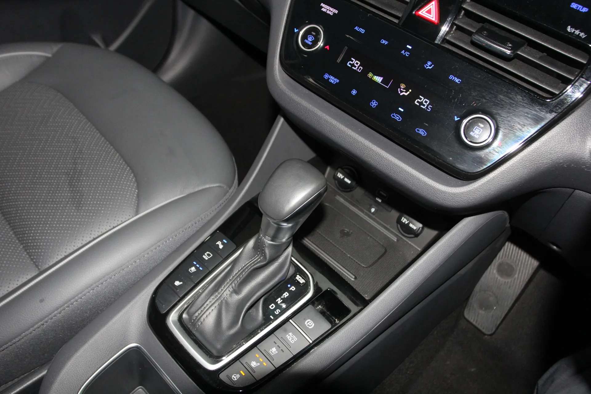 2021 HYUNDAI IONIQ 2021 HYUNDAI IONIQ