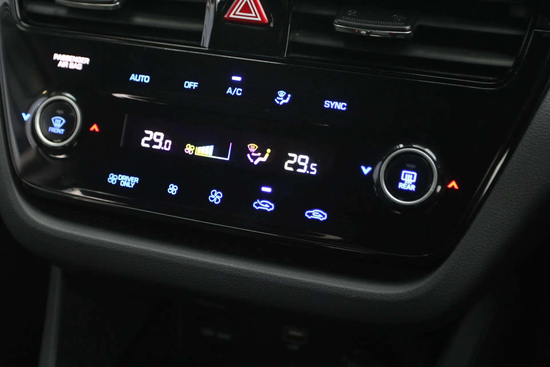 2021 HYUNDAI IONIQ 2021 HYUNDAI IONIQ