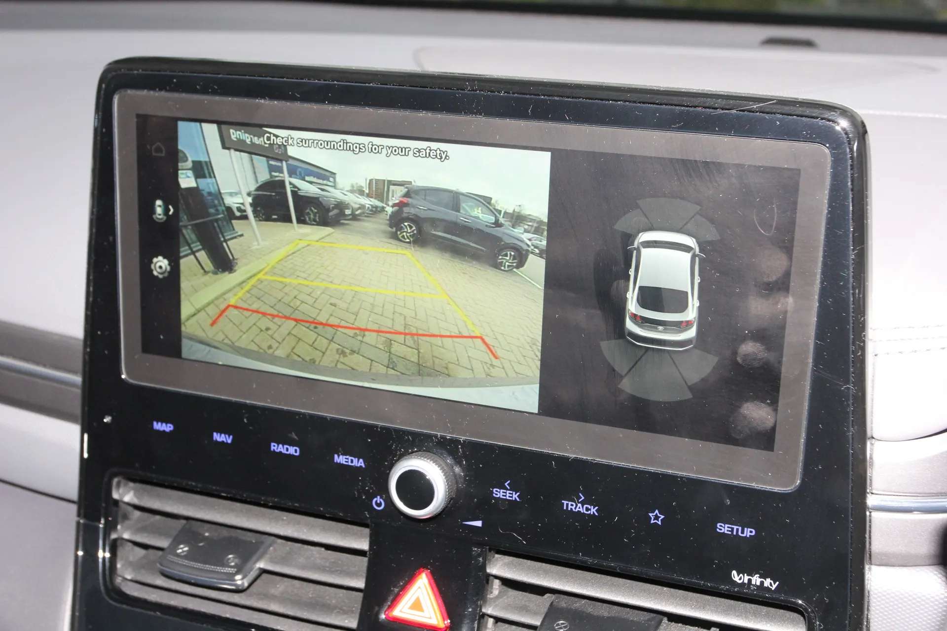 2021 HYUNDAI IONIQ 2021 HYUNDAI IONIQ