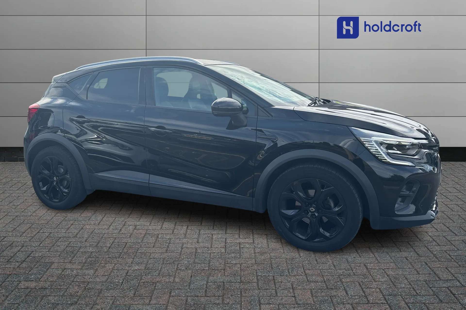 2023 RENAULT CAPTUR 2023 RENAULT CAPTUR
