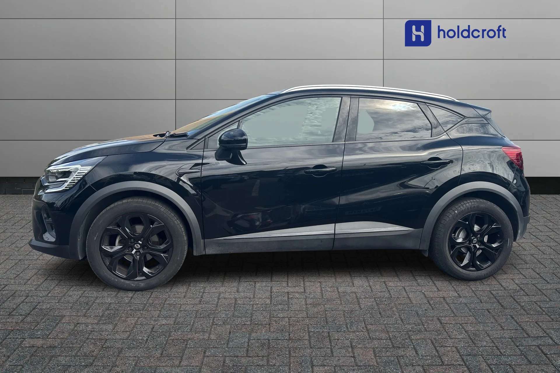 2023 RENAULT CAPTUR 2023 RENAULT CAPTUR